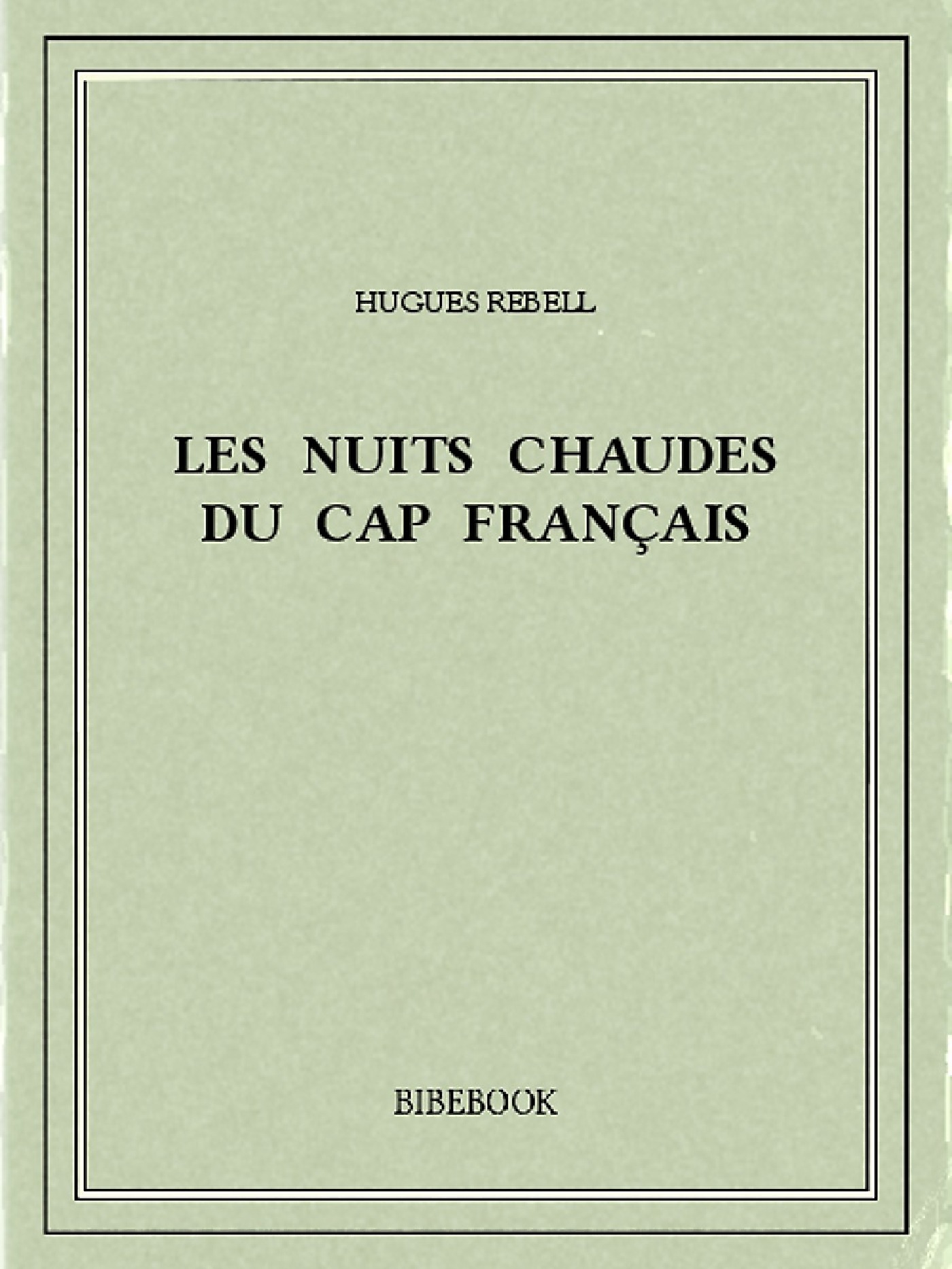 couverture du document