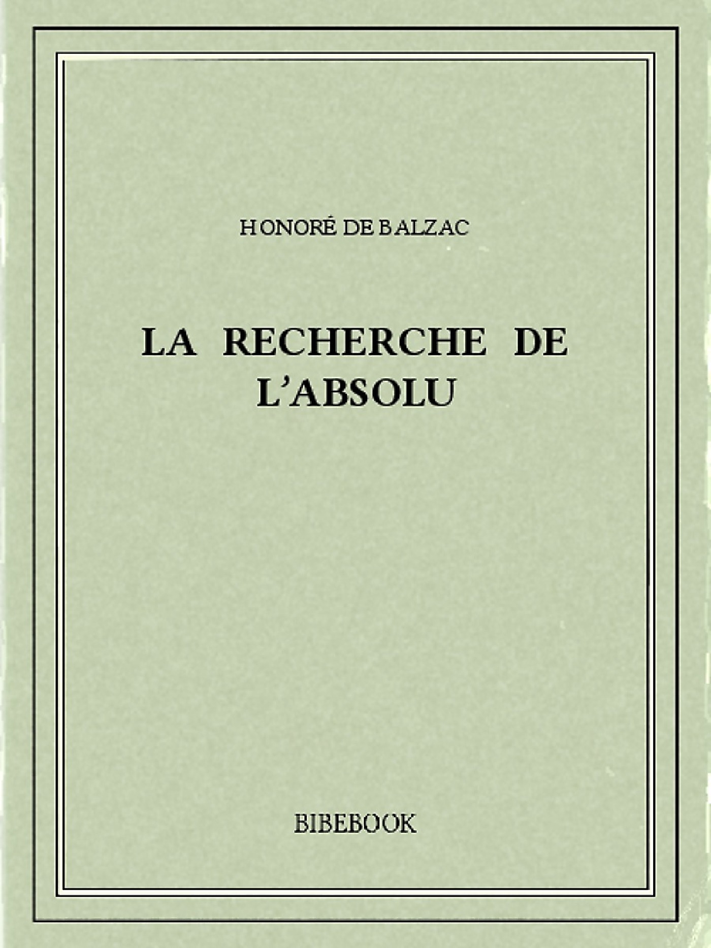 couverture du document