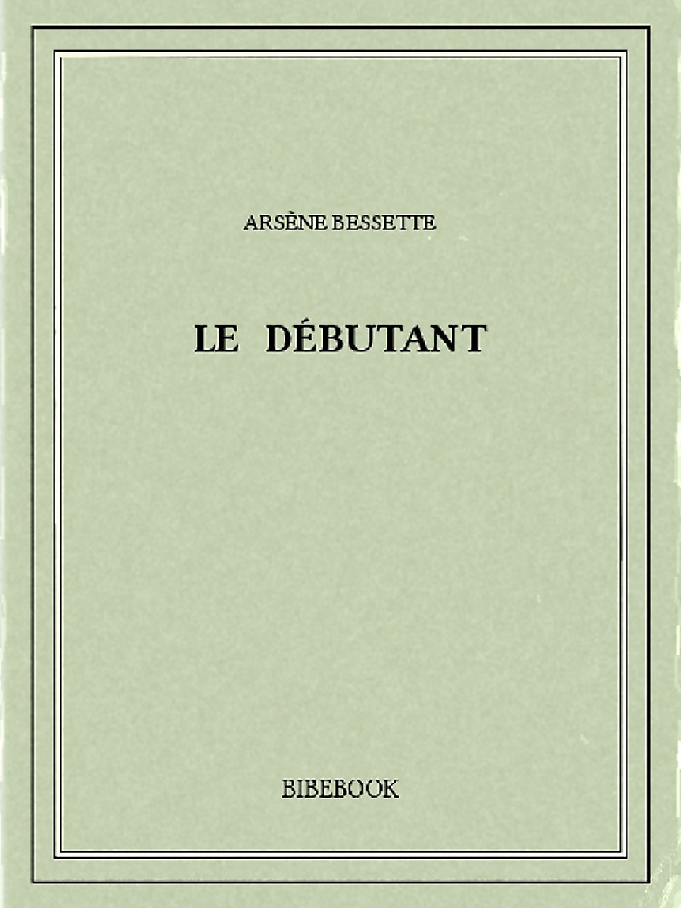 couverture du document