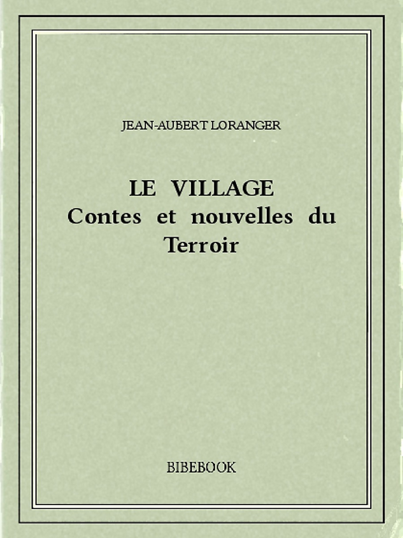 couverture du document