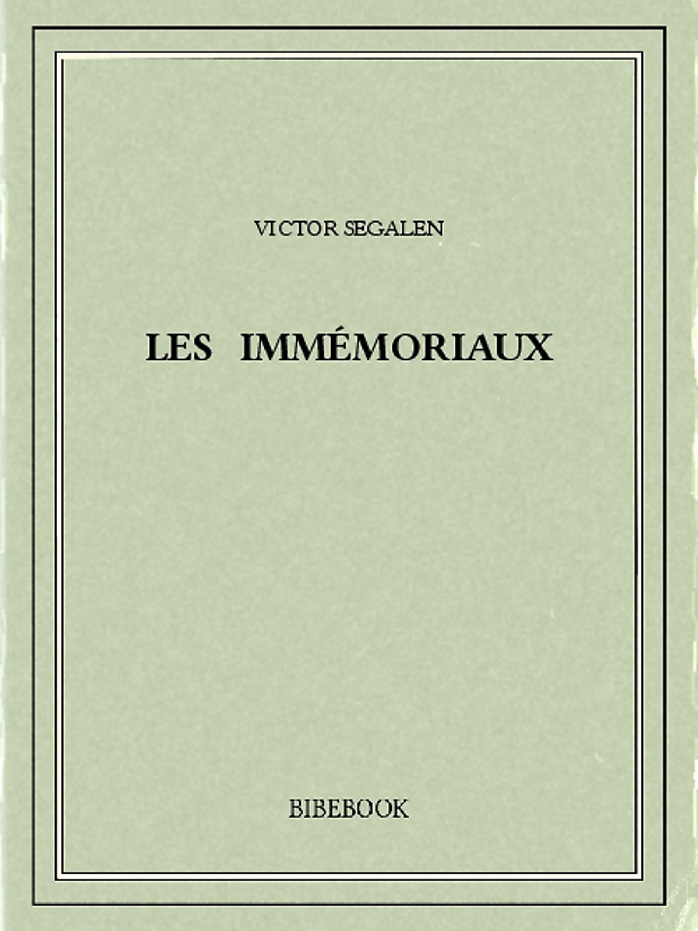 couverture du document