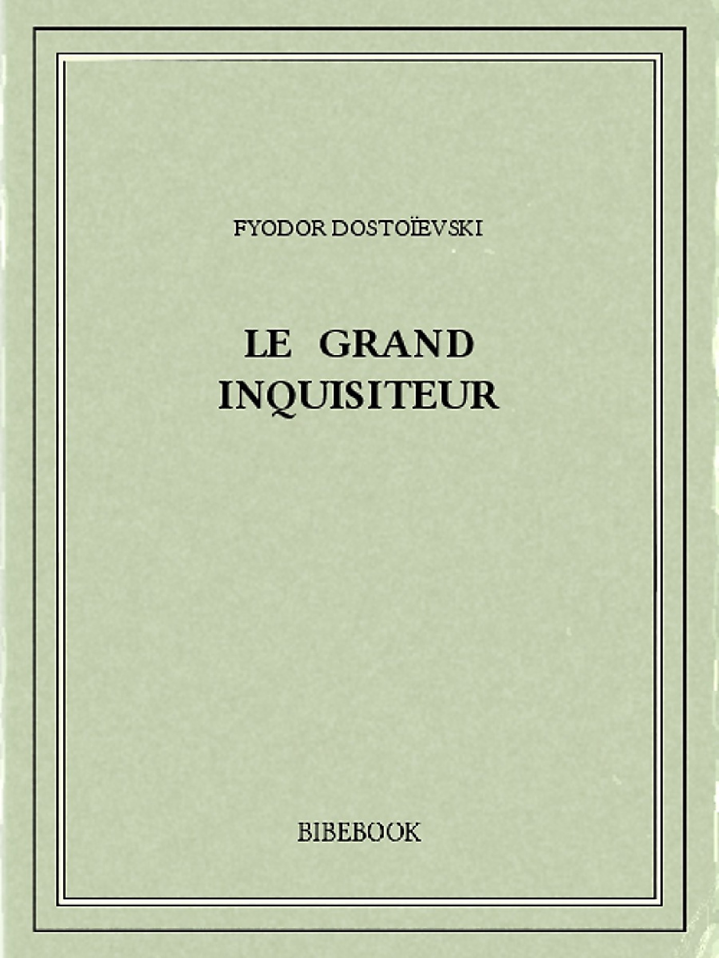 couverture du document