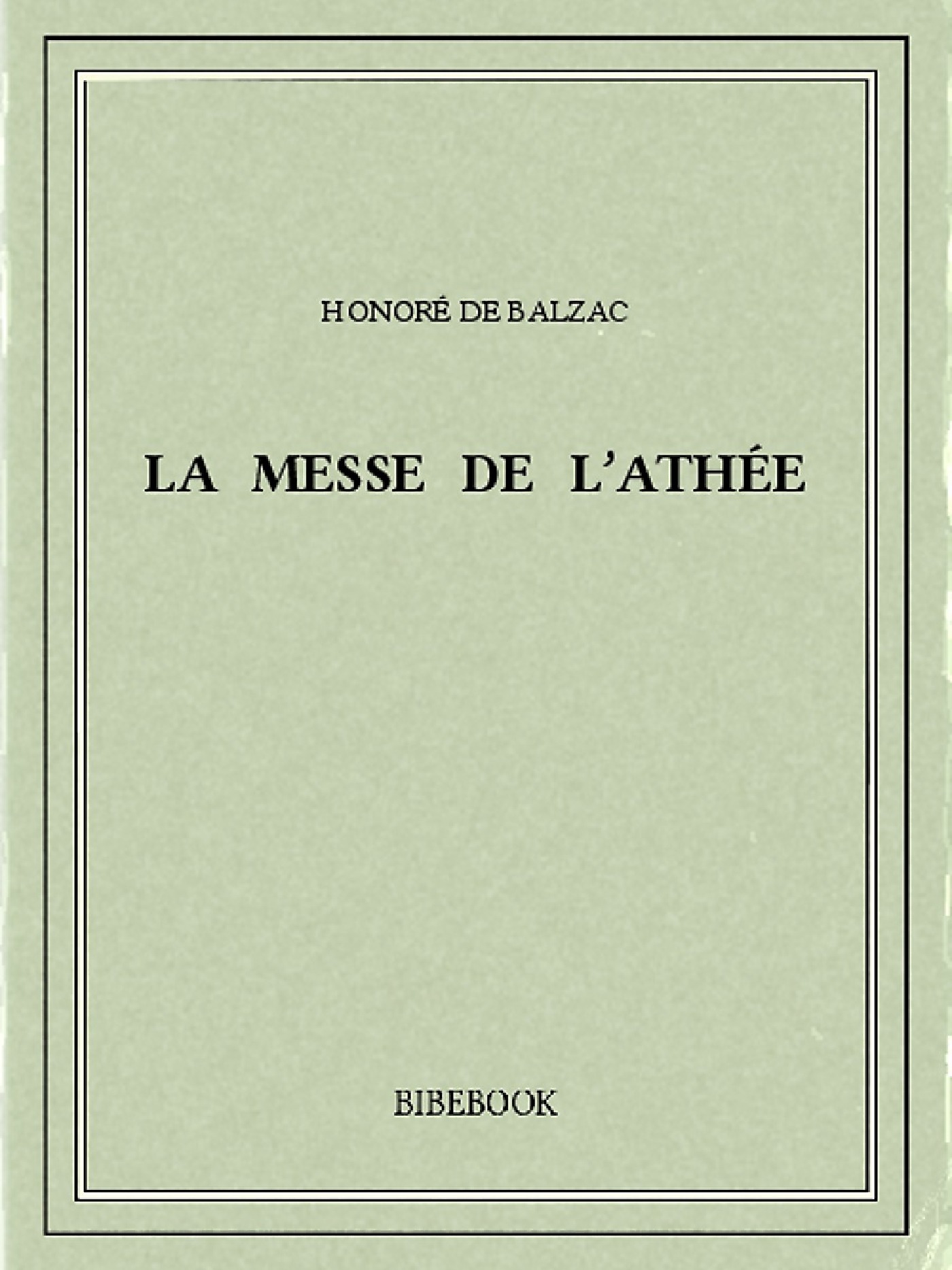 couverture du document