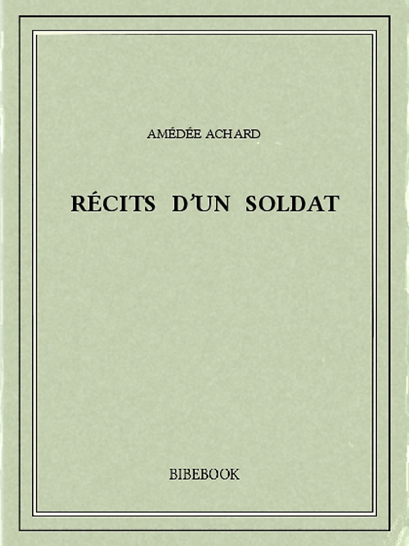 couverture du document