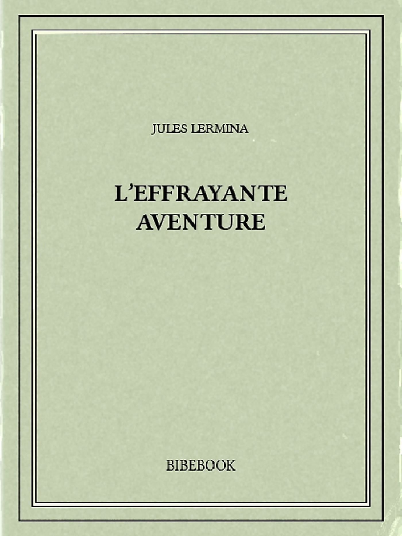 couverture du document