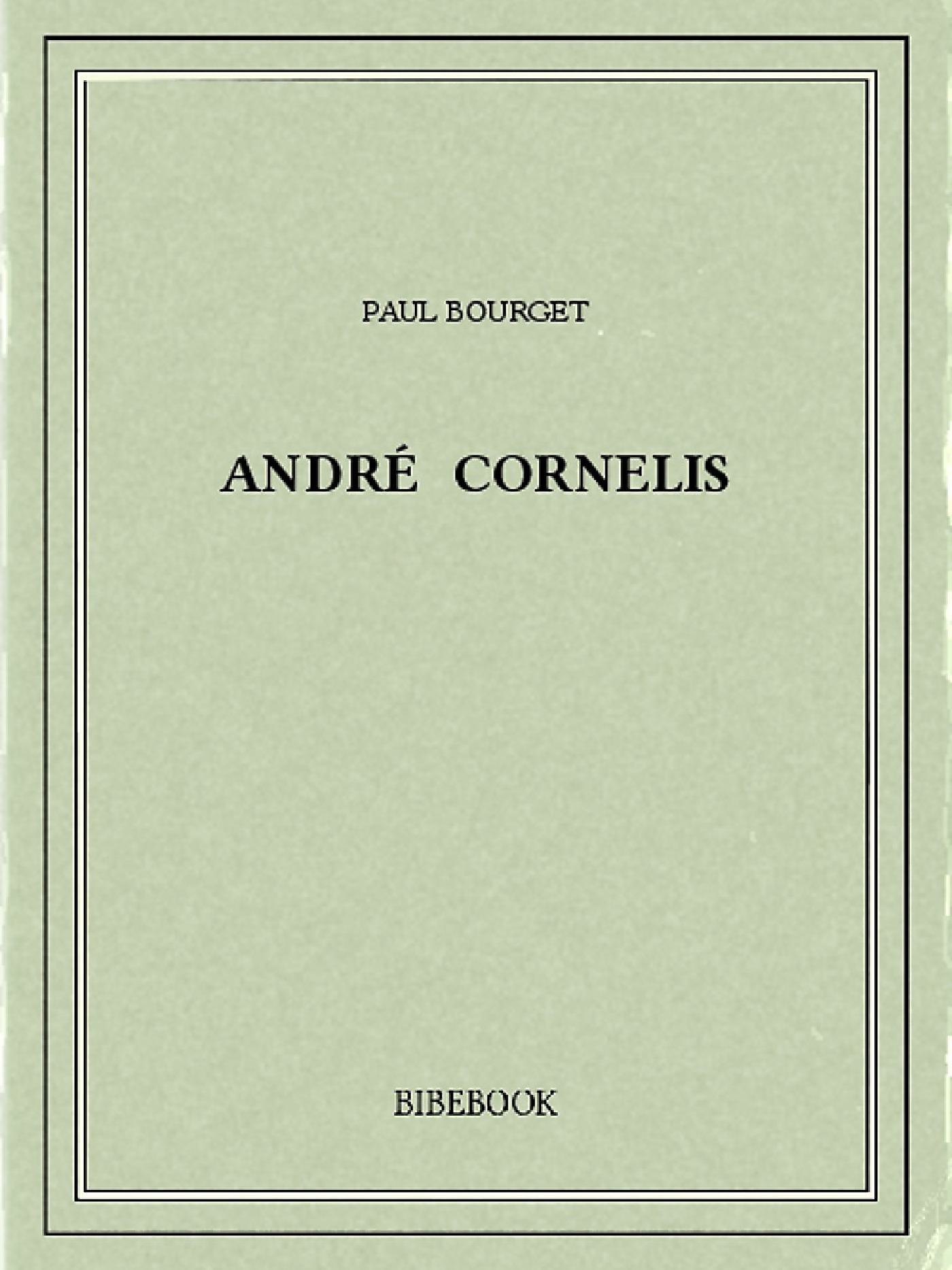 couverture du document