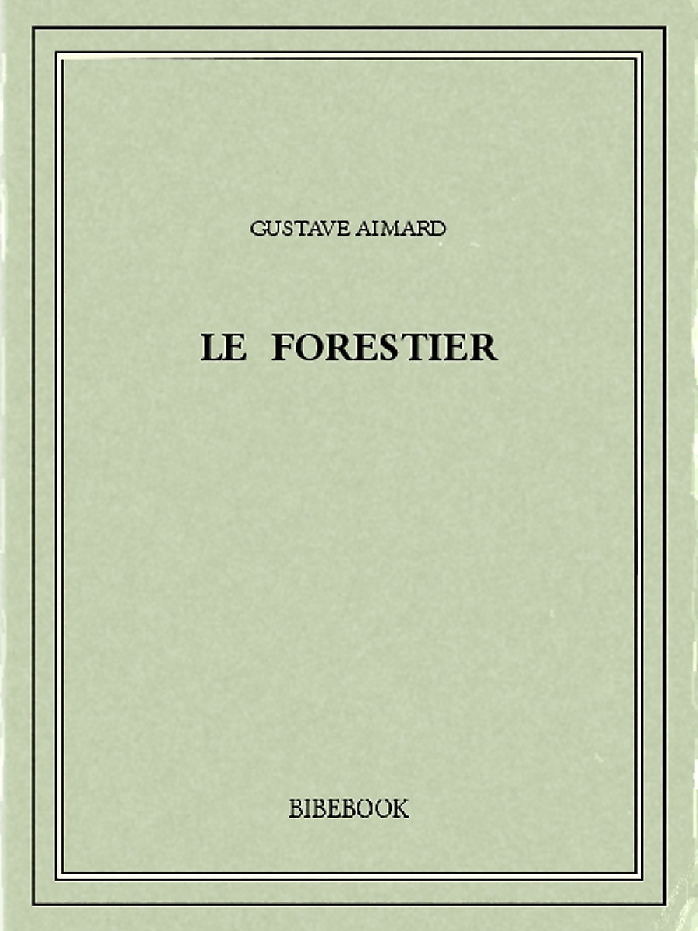 couverture du document