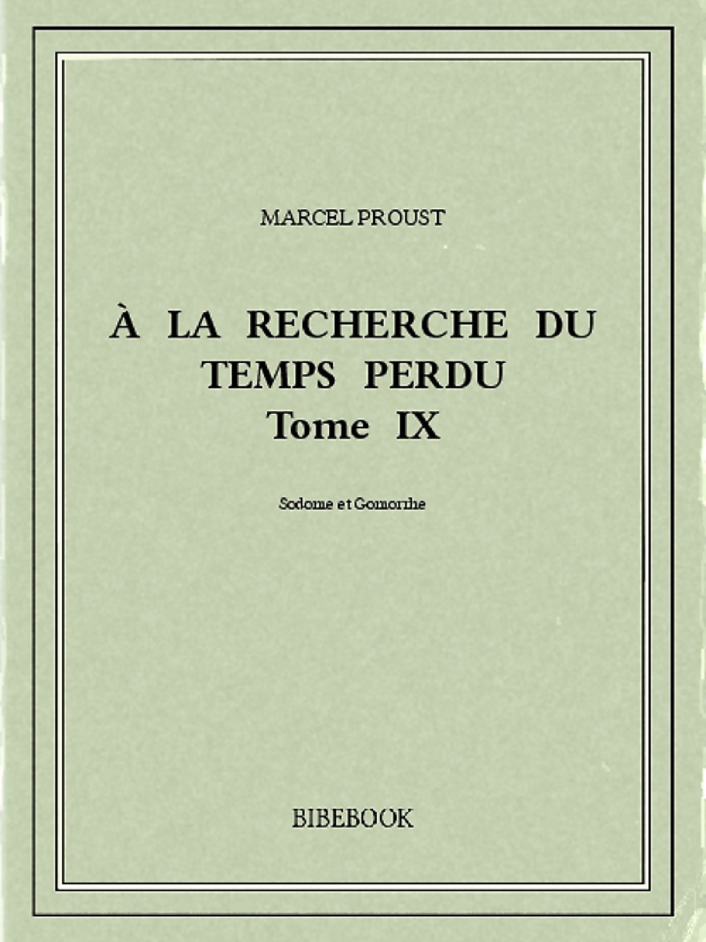 couverture du document