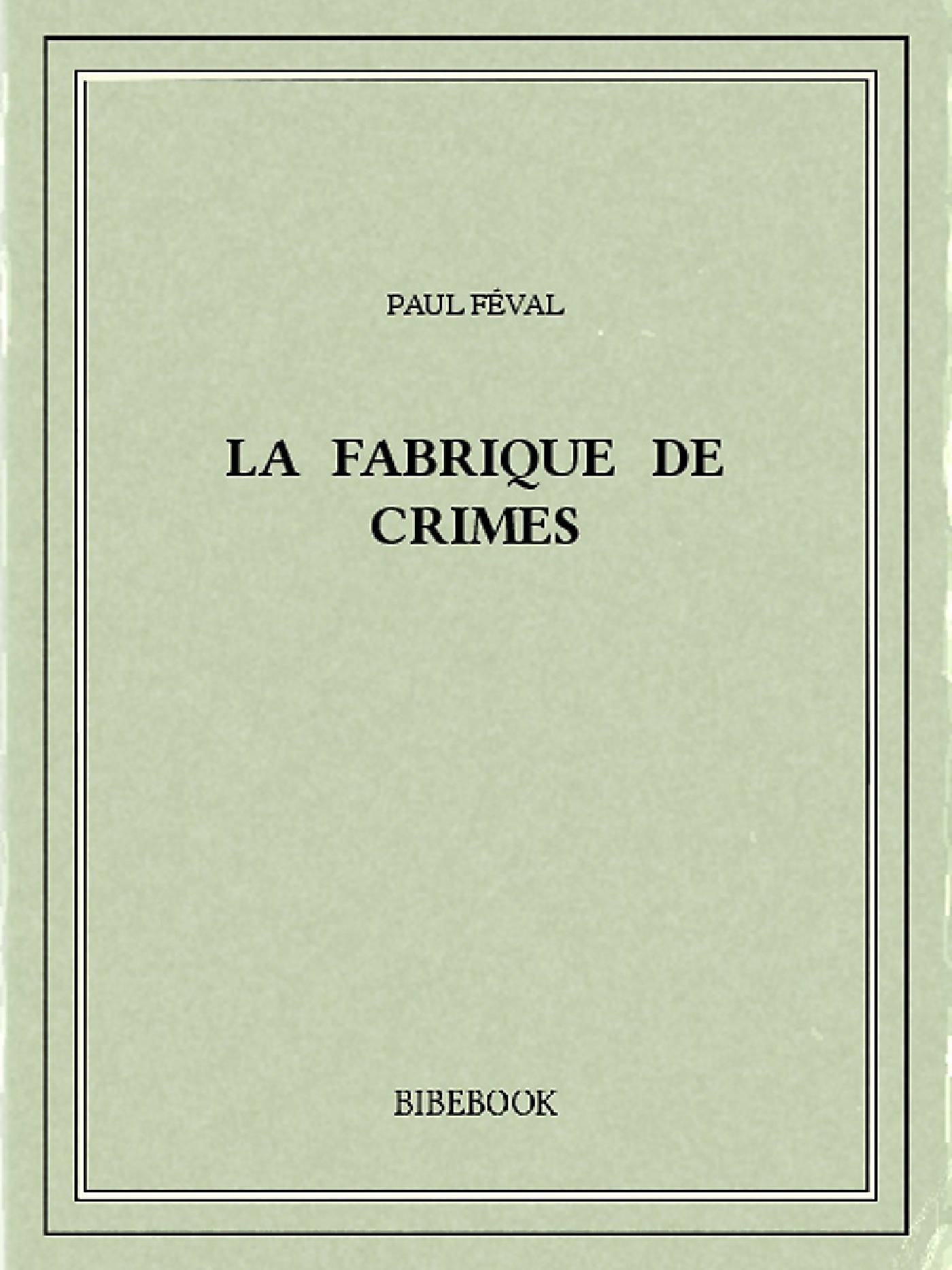 couverture du document