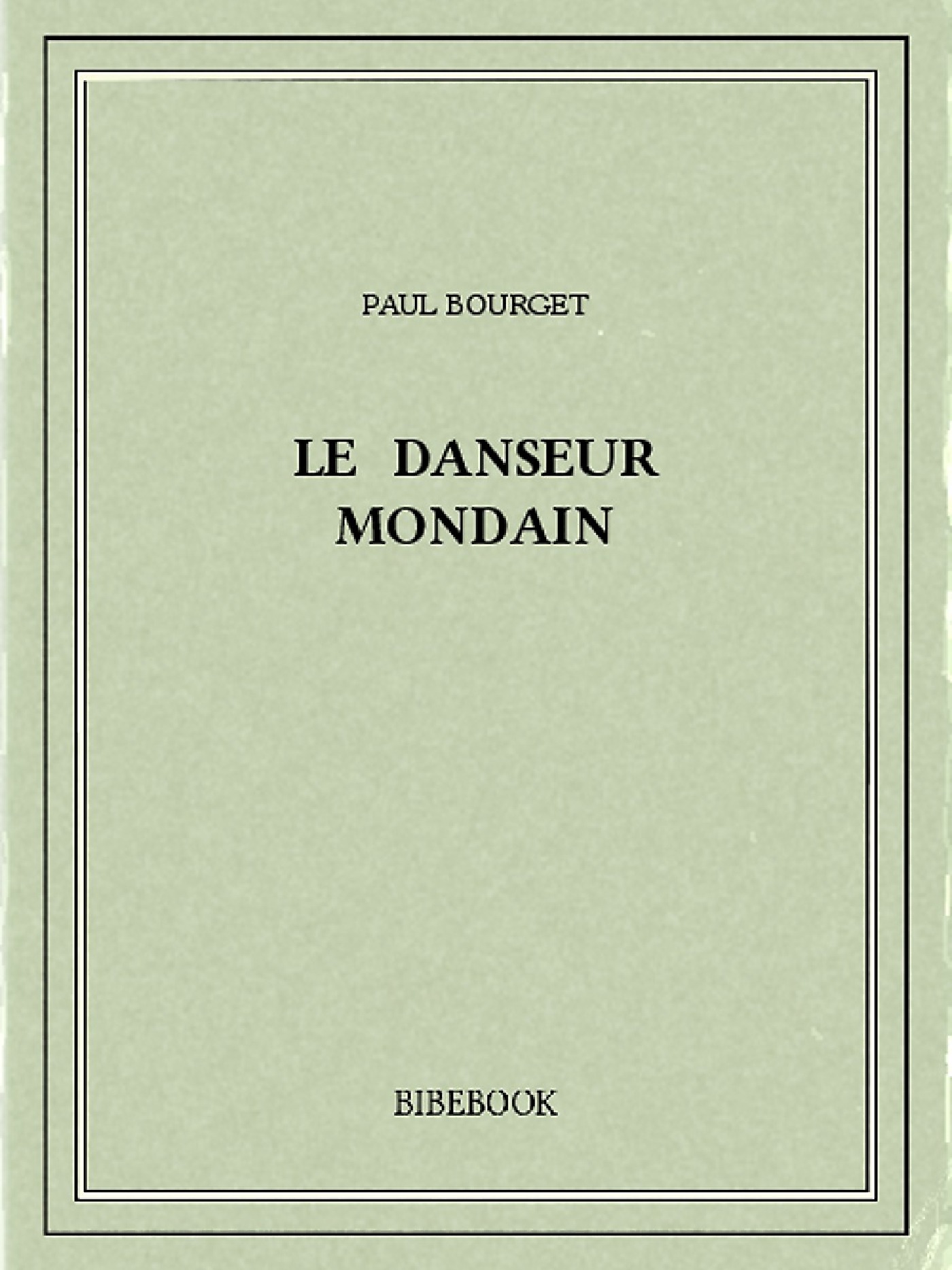 couverture du document