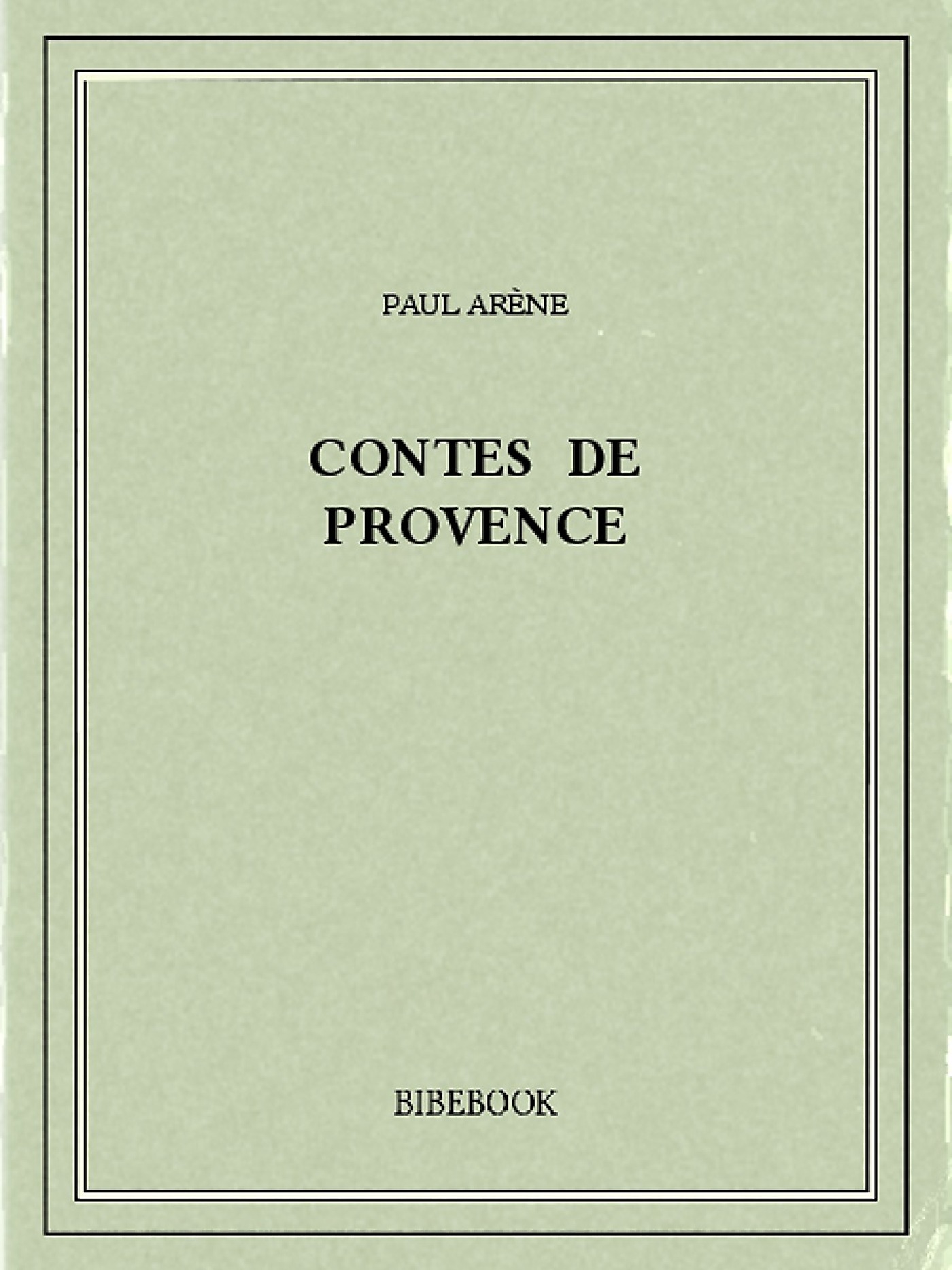 couverture du document