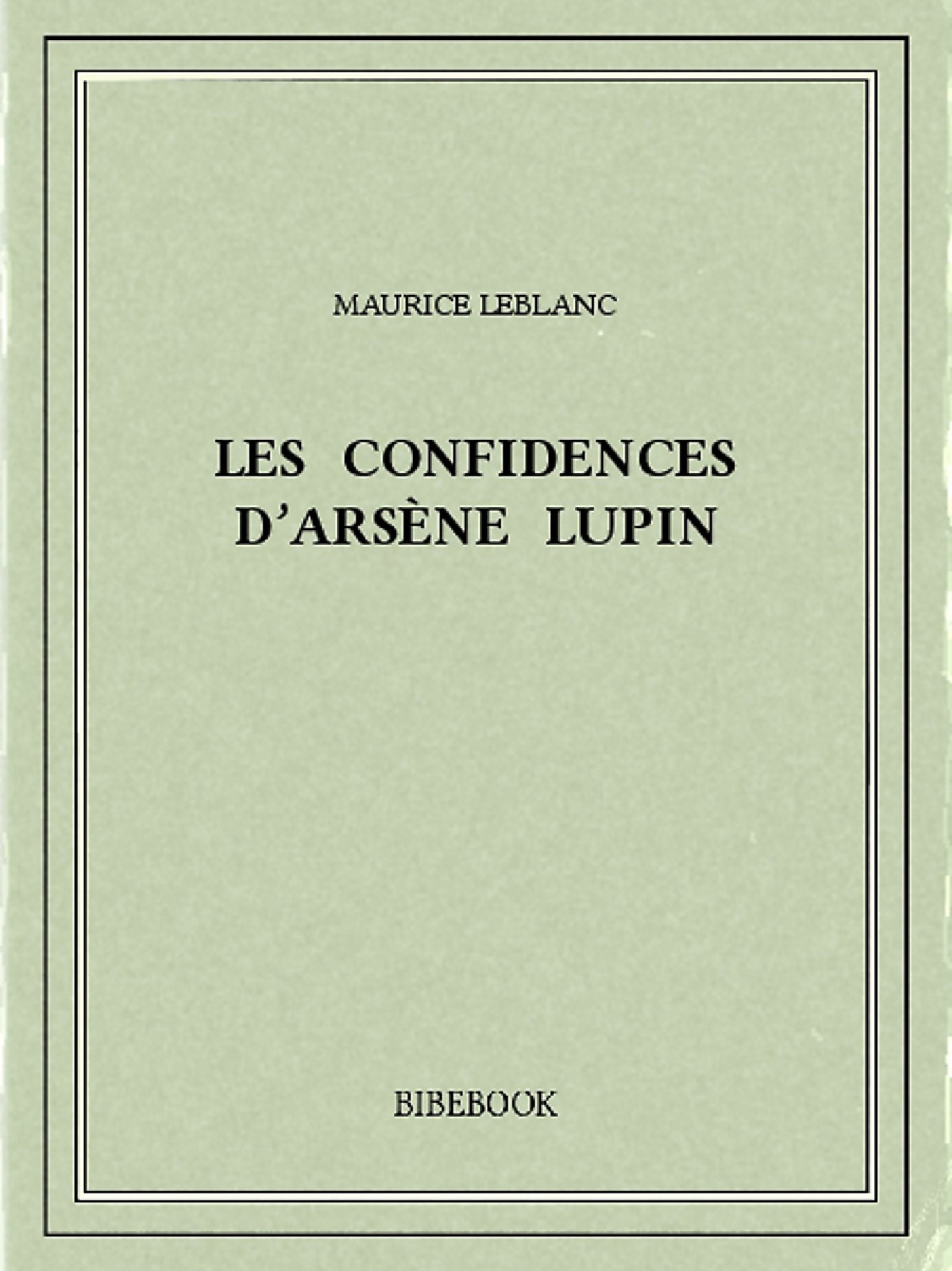 couverture du document