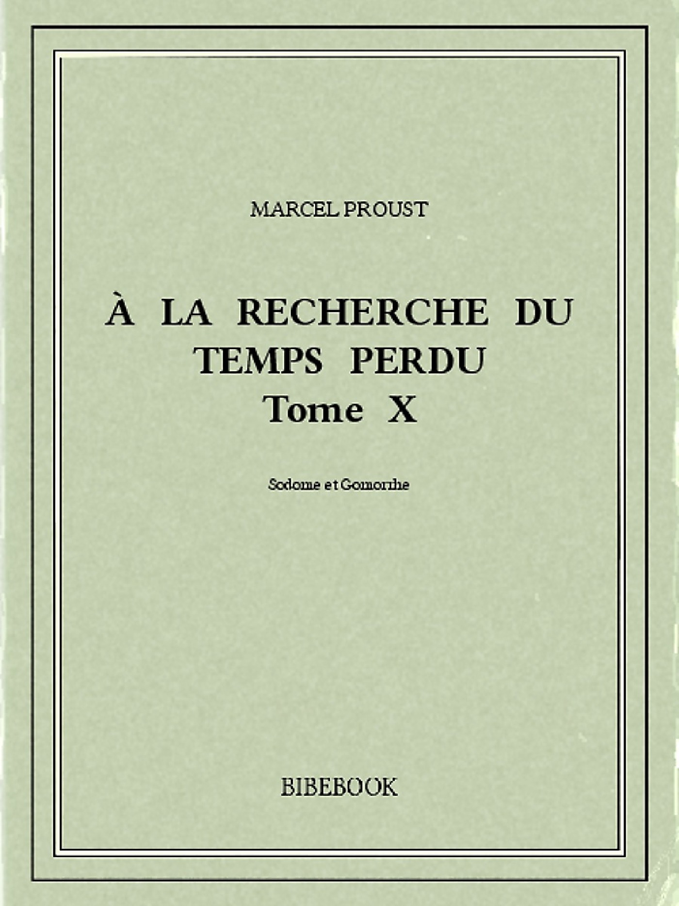 couverture du document