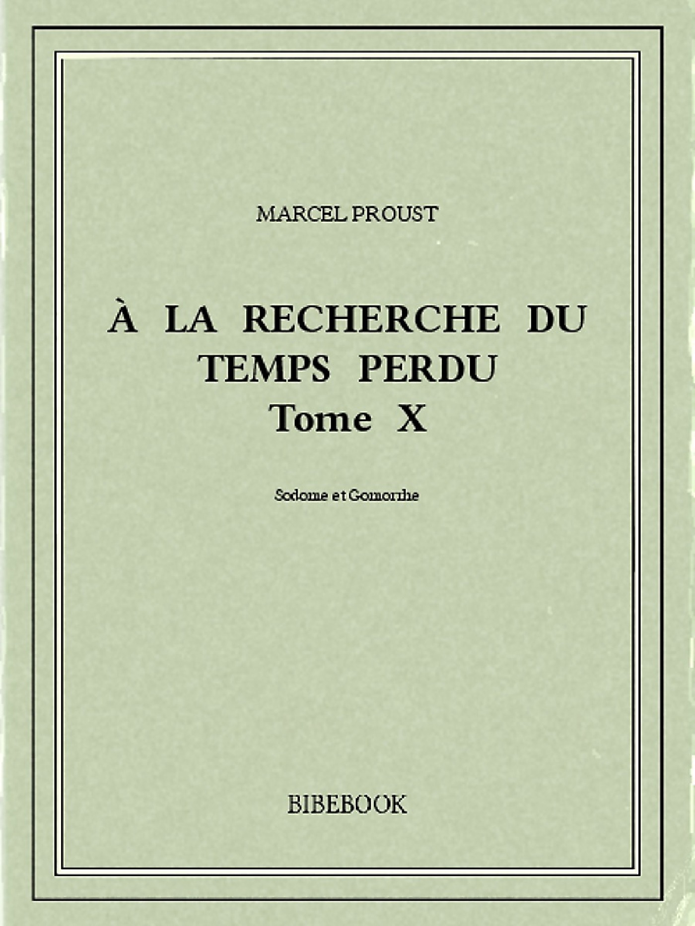 couverture du document