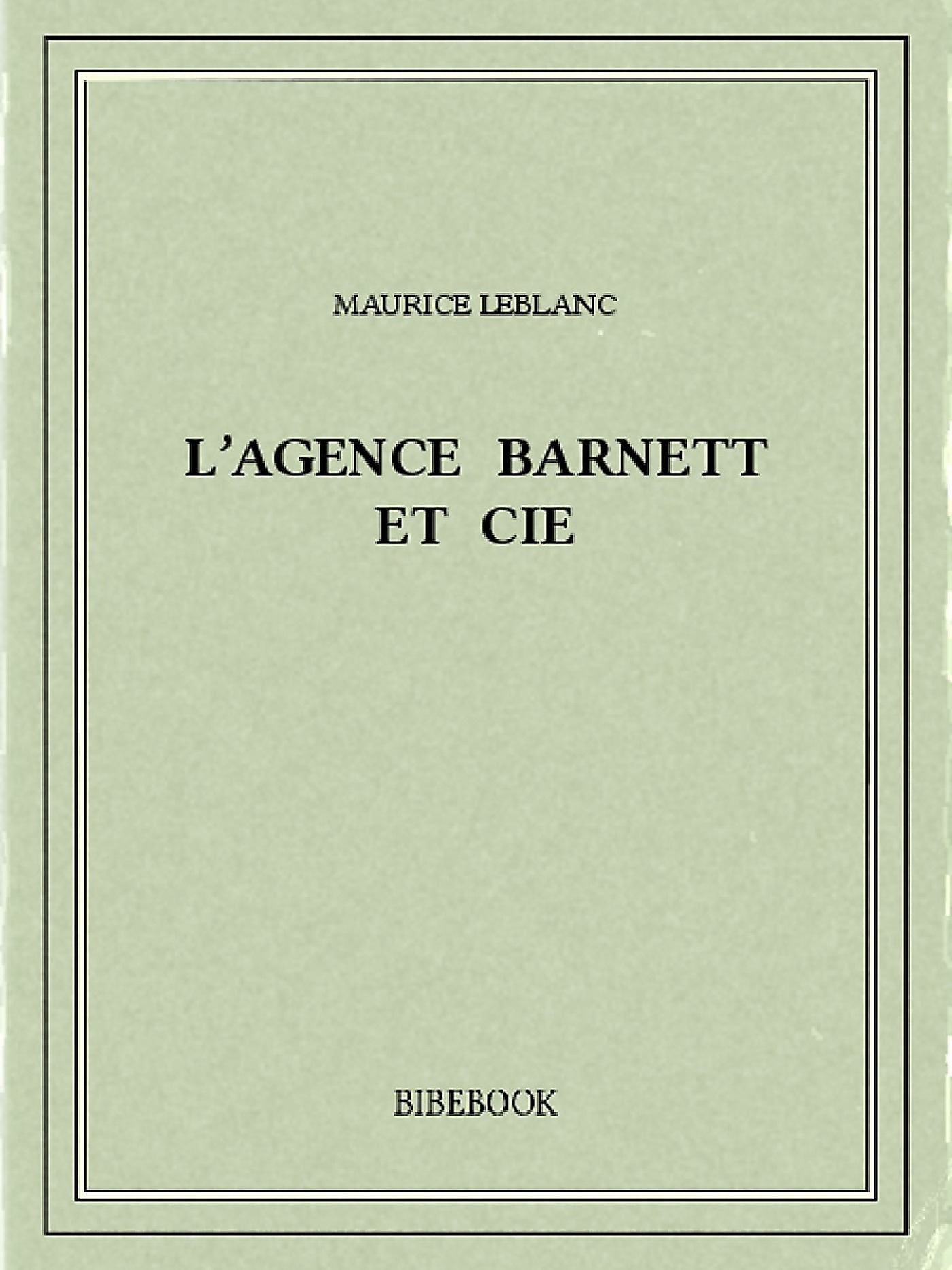 couverture du document