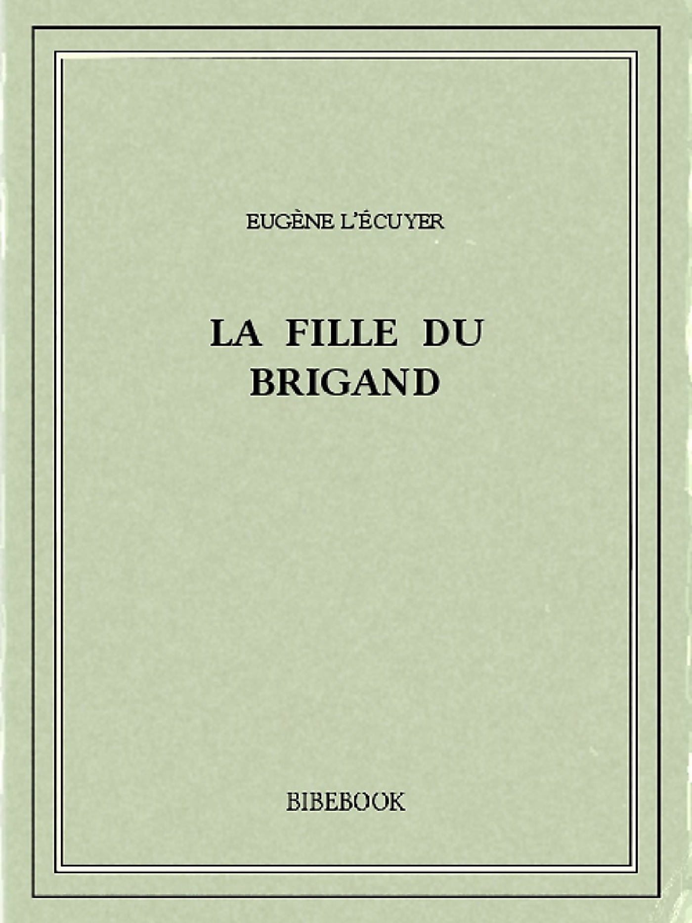 couverture du document