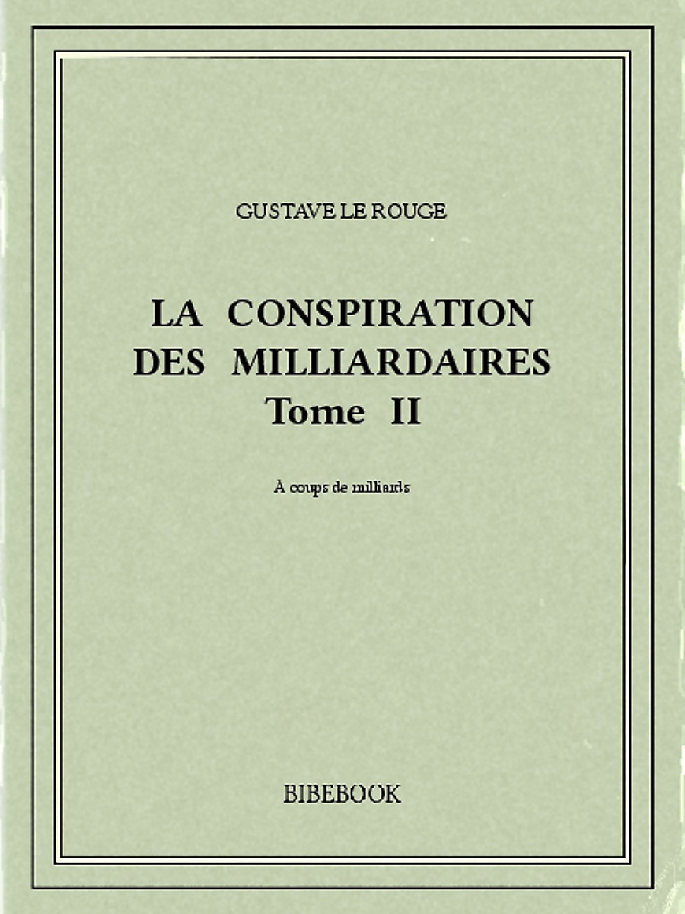 couverture du document