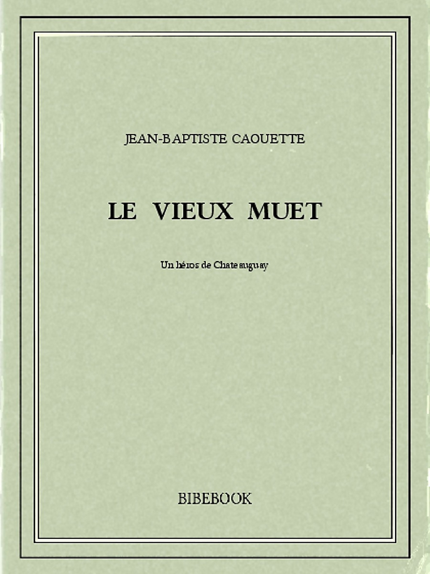 couverture du document