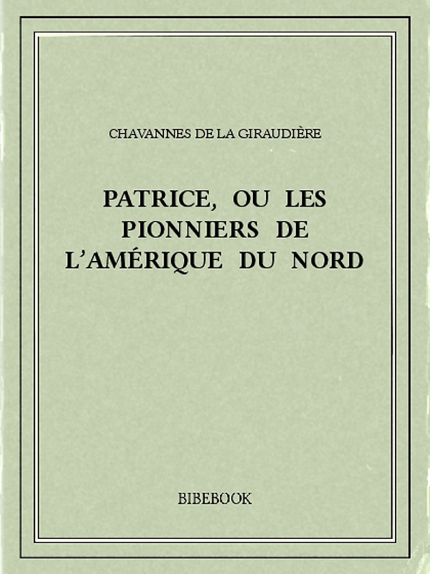 couverture du document