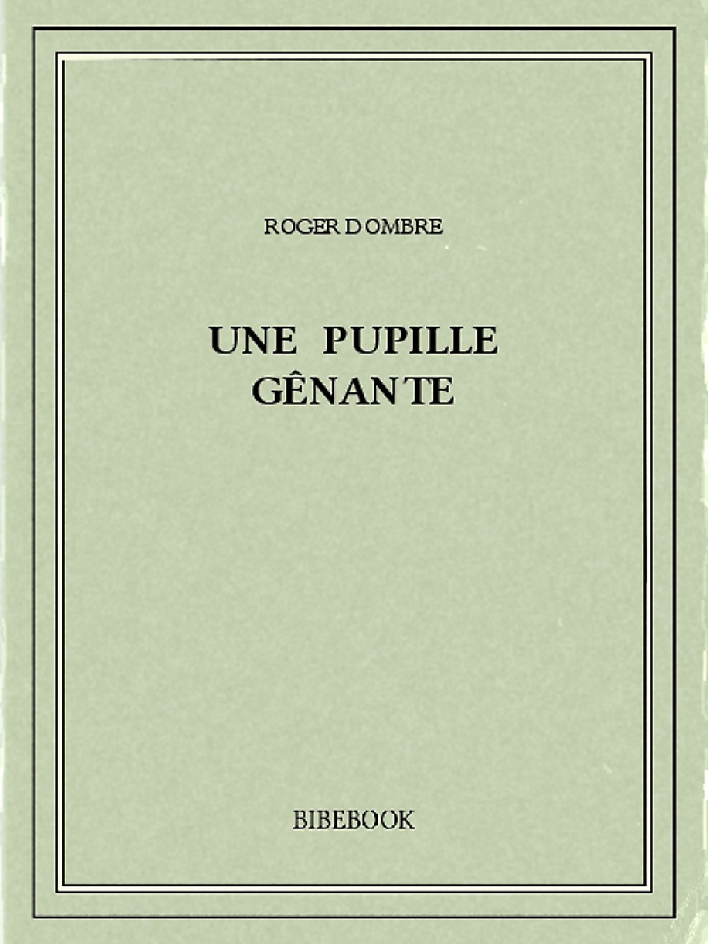 couverture du document
