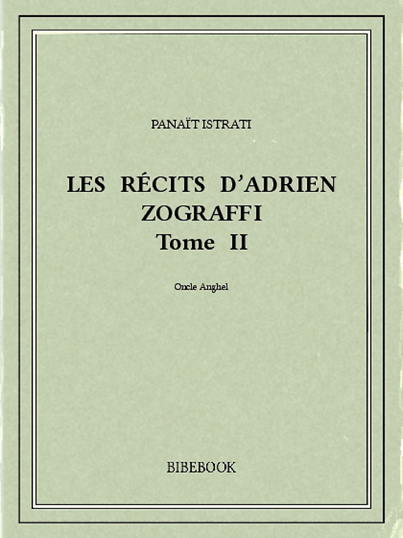 couverture du document