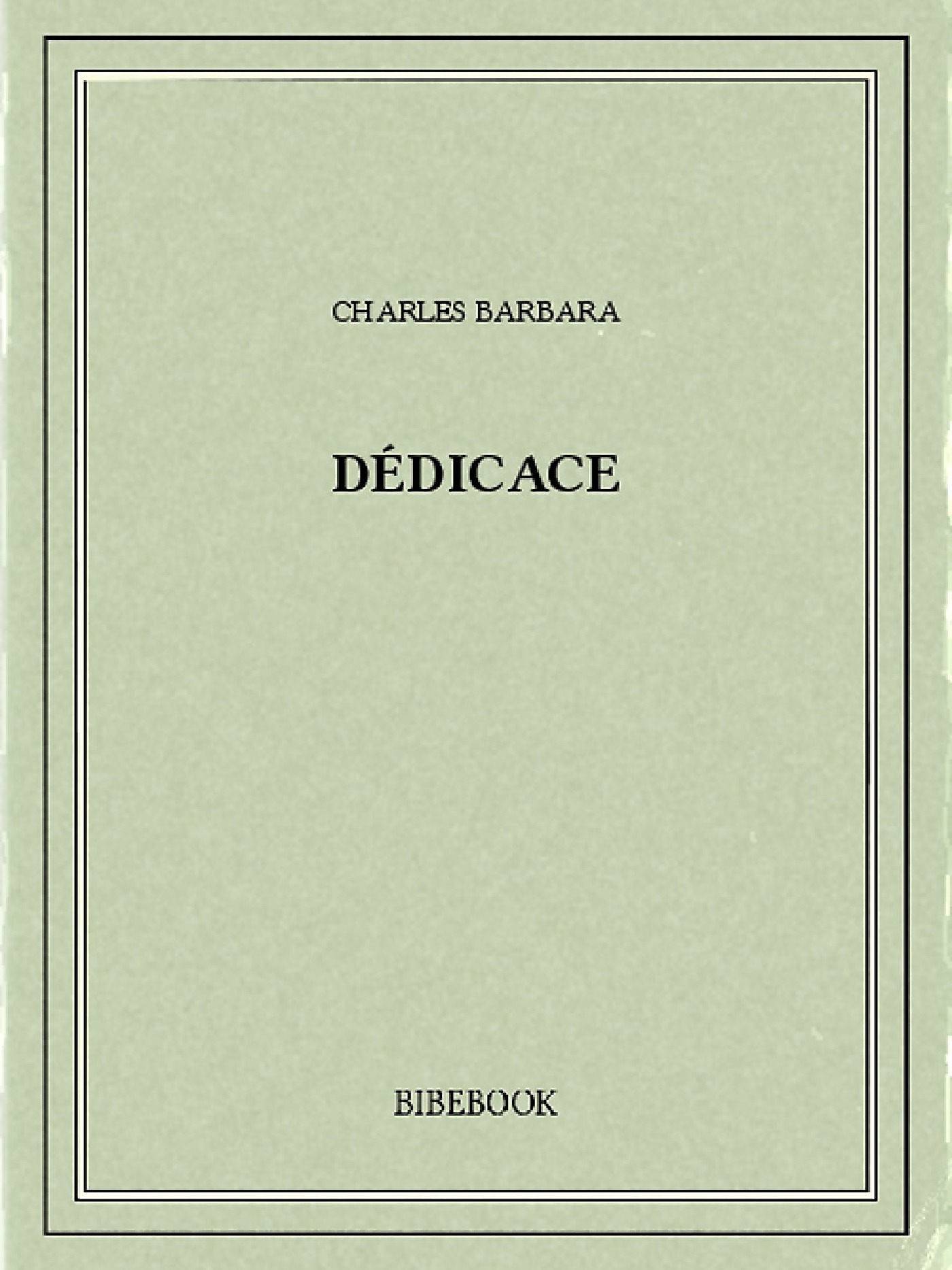 couverture du document