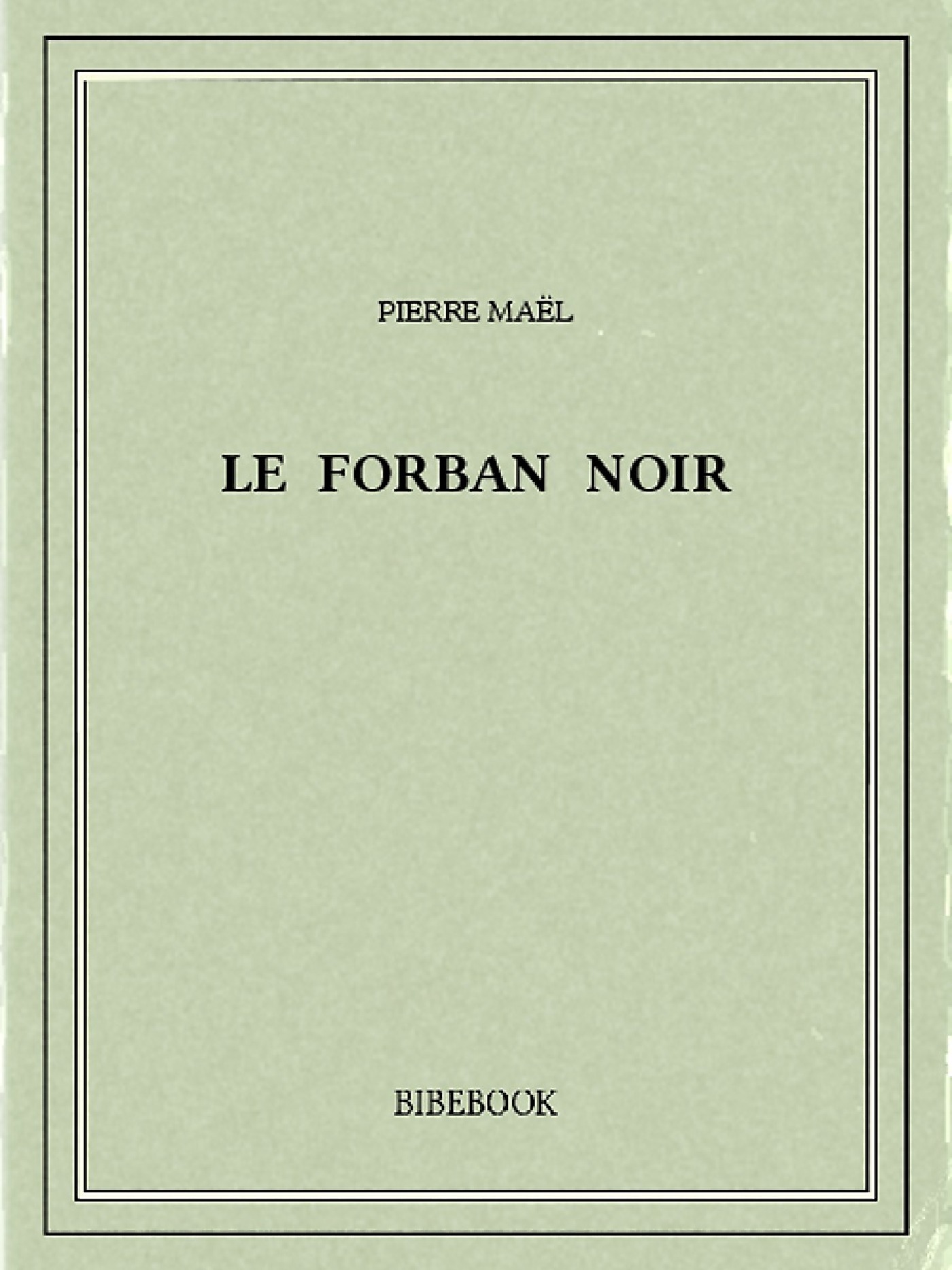 couverture du document