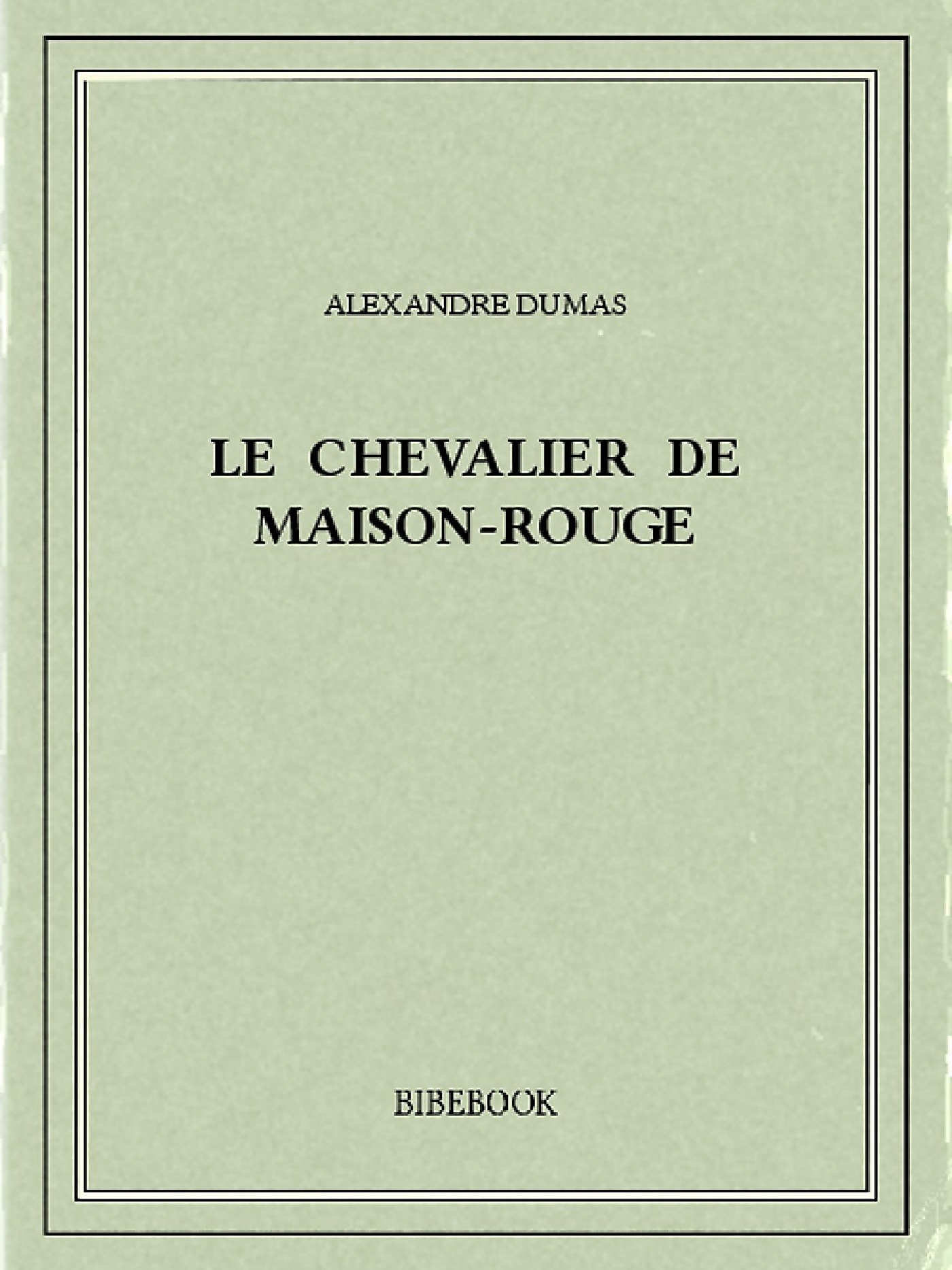 couverture du document