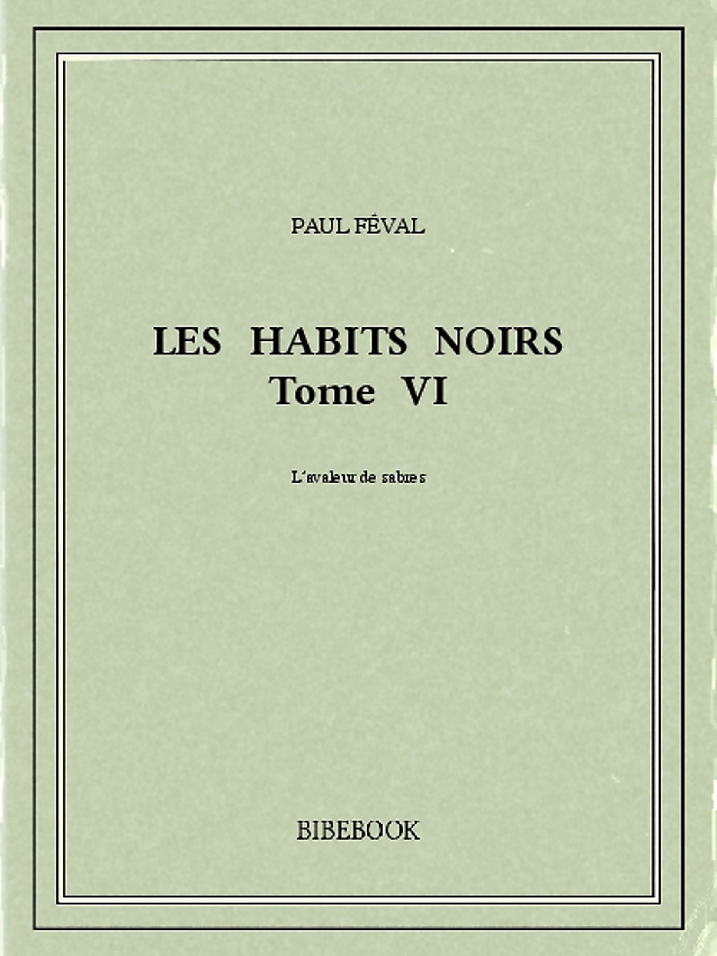couverture du document