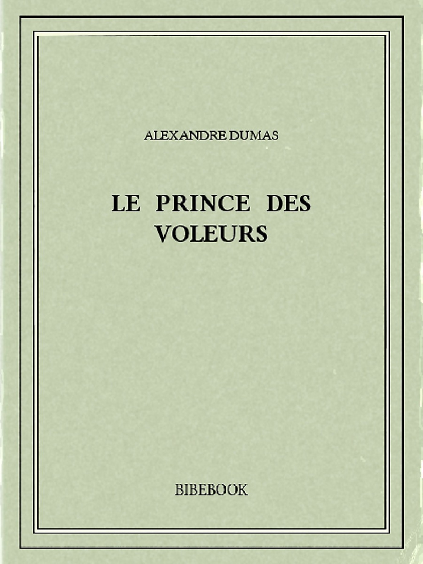 couverture du document