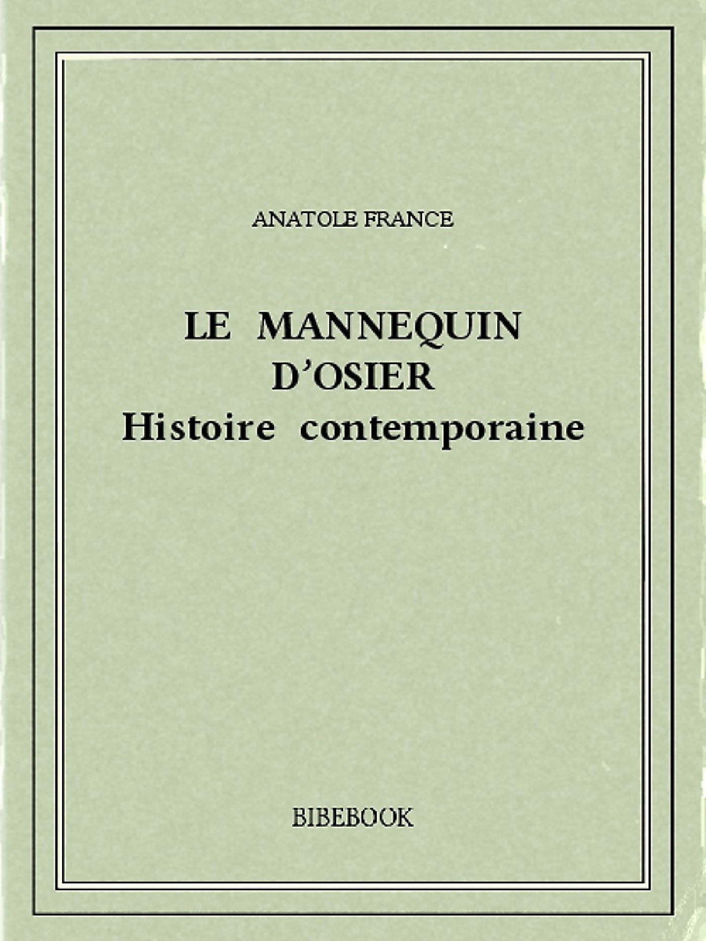 couverture du document