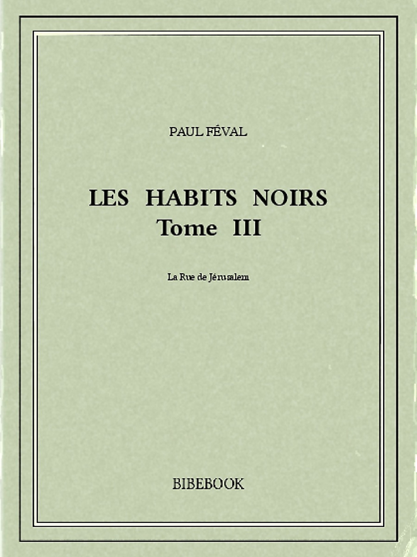 couverture du document