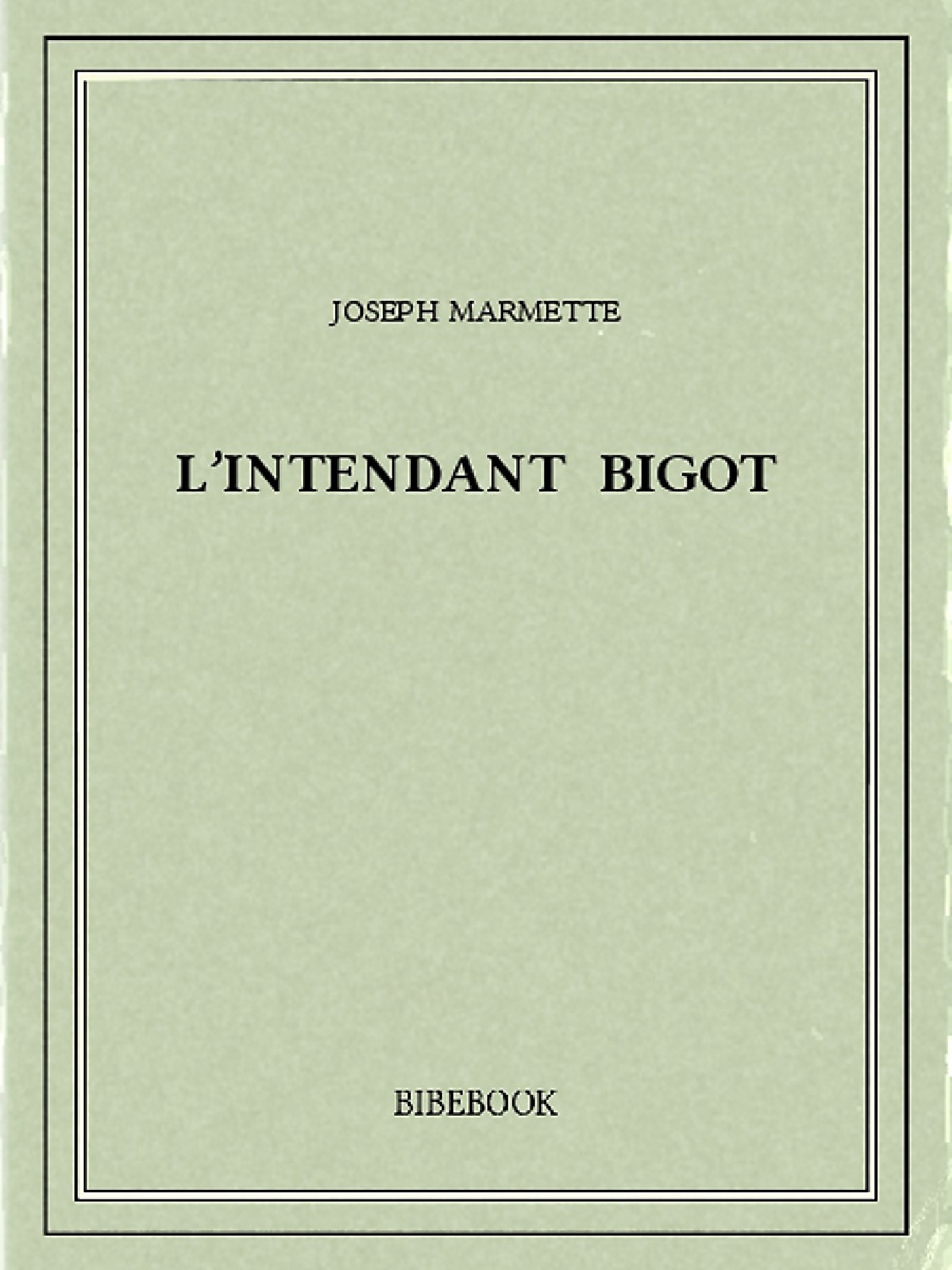 couverture du document