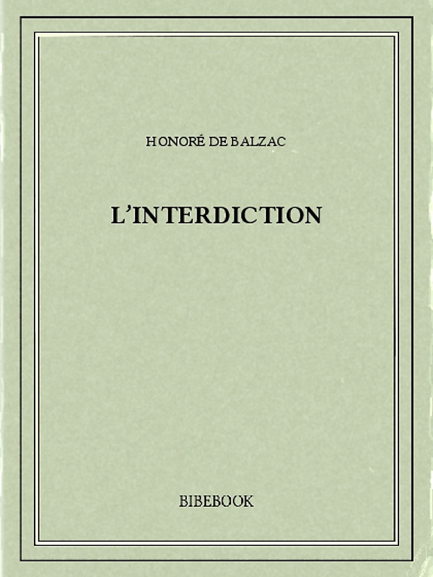 couverture du document