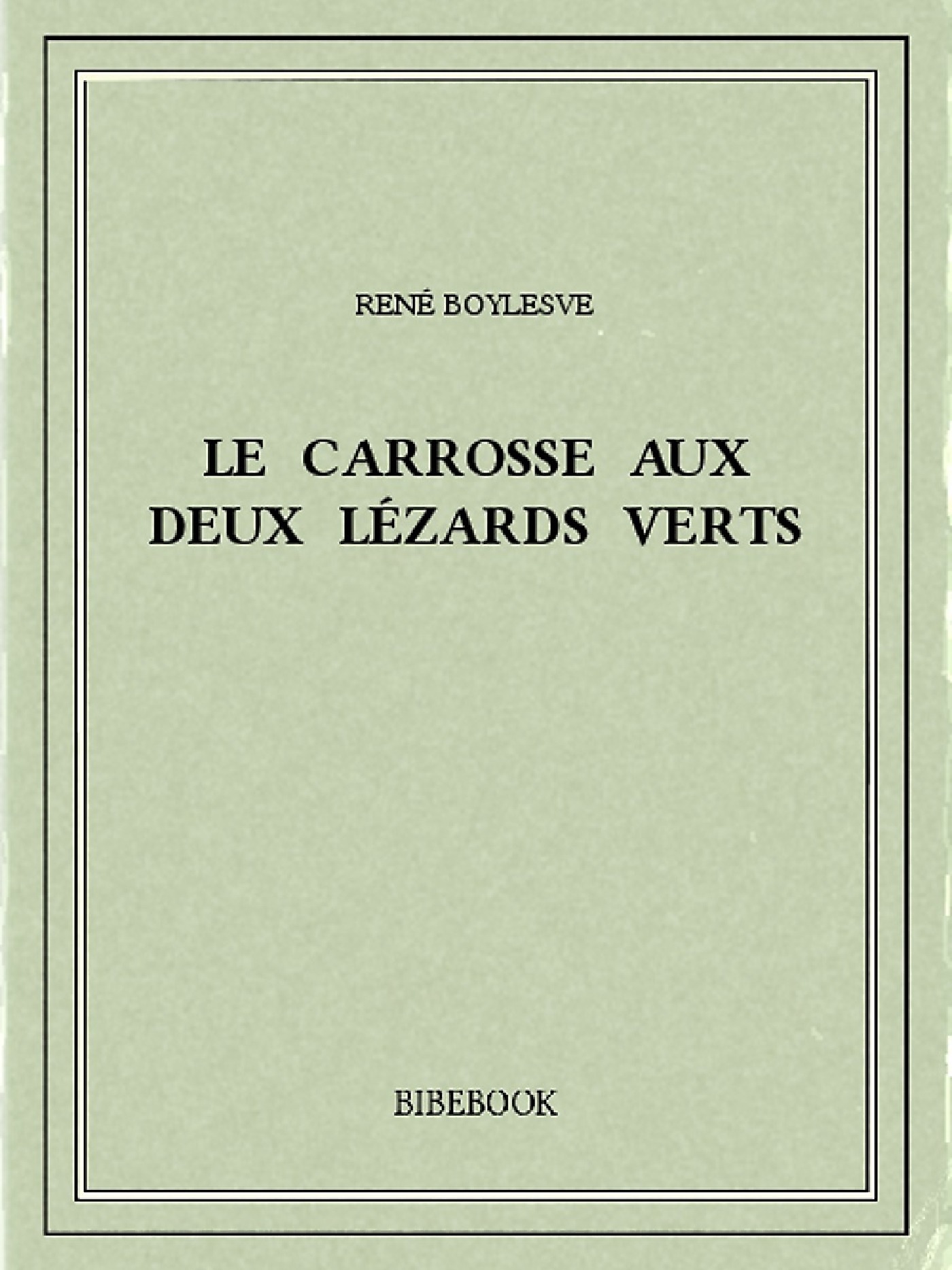 couverture du document