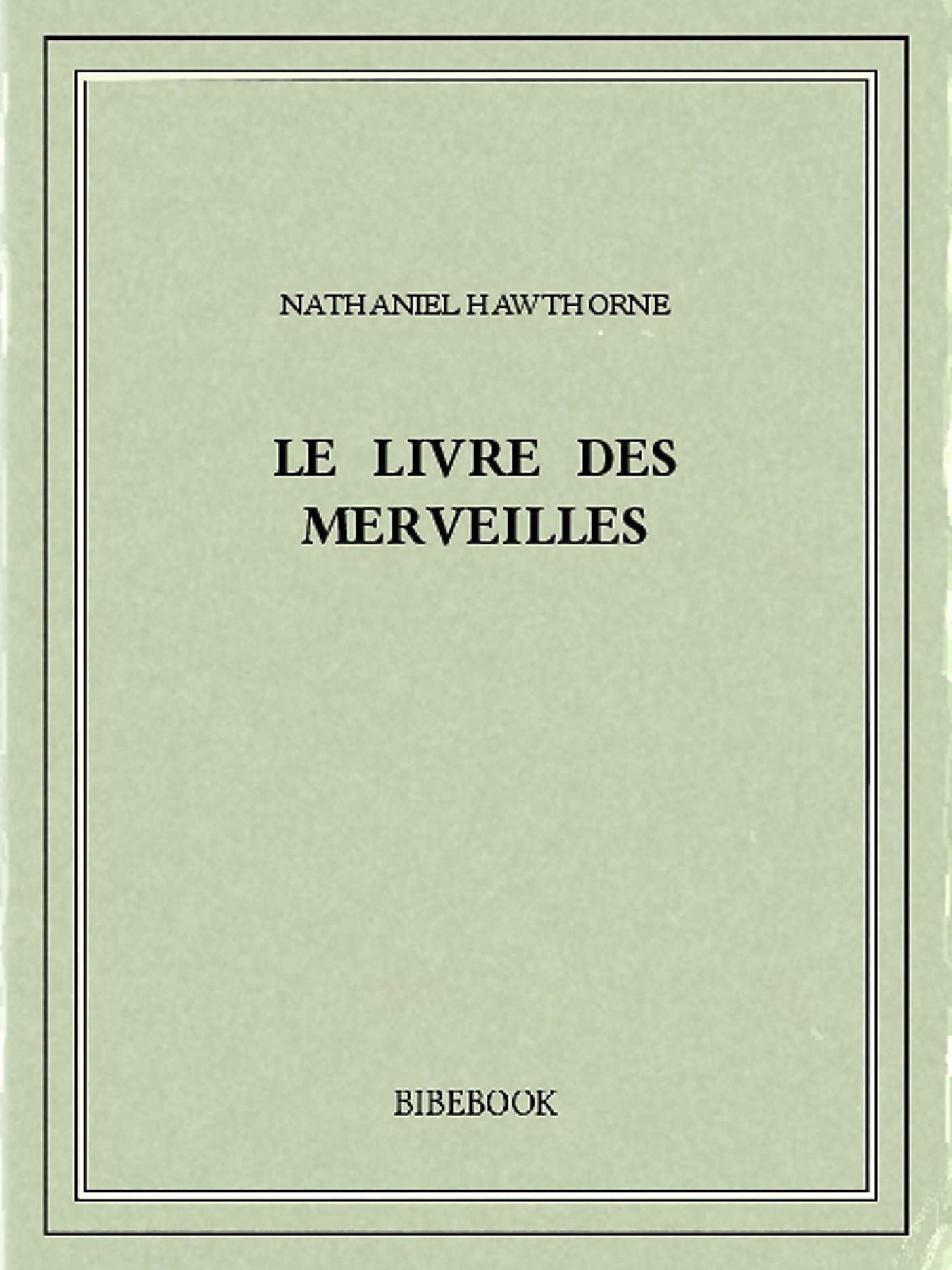 couverture du document