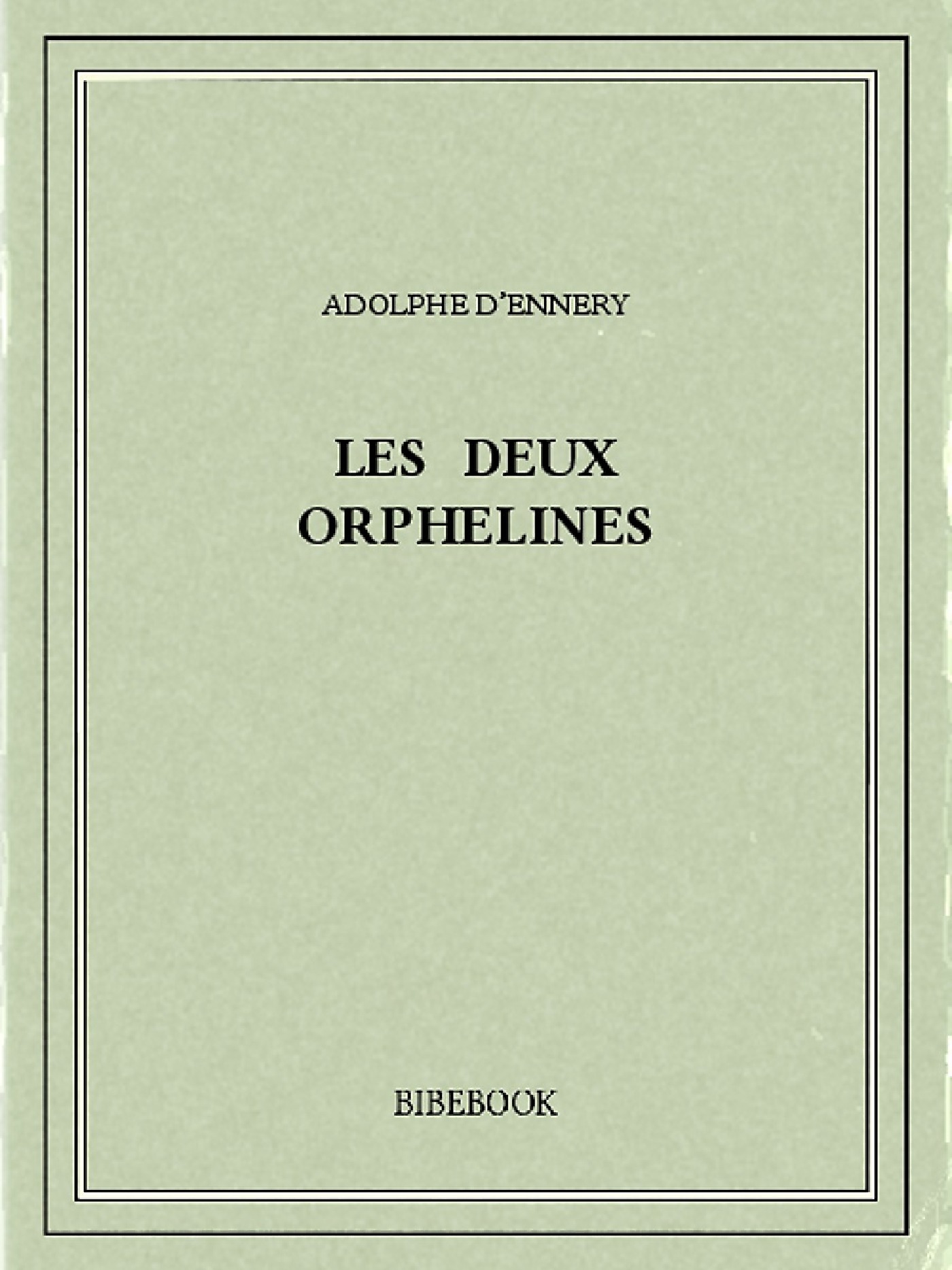 couverture du document
