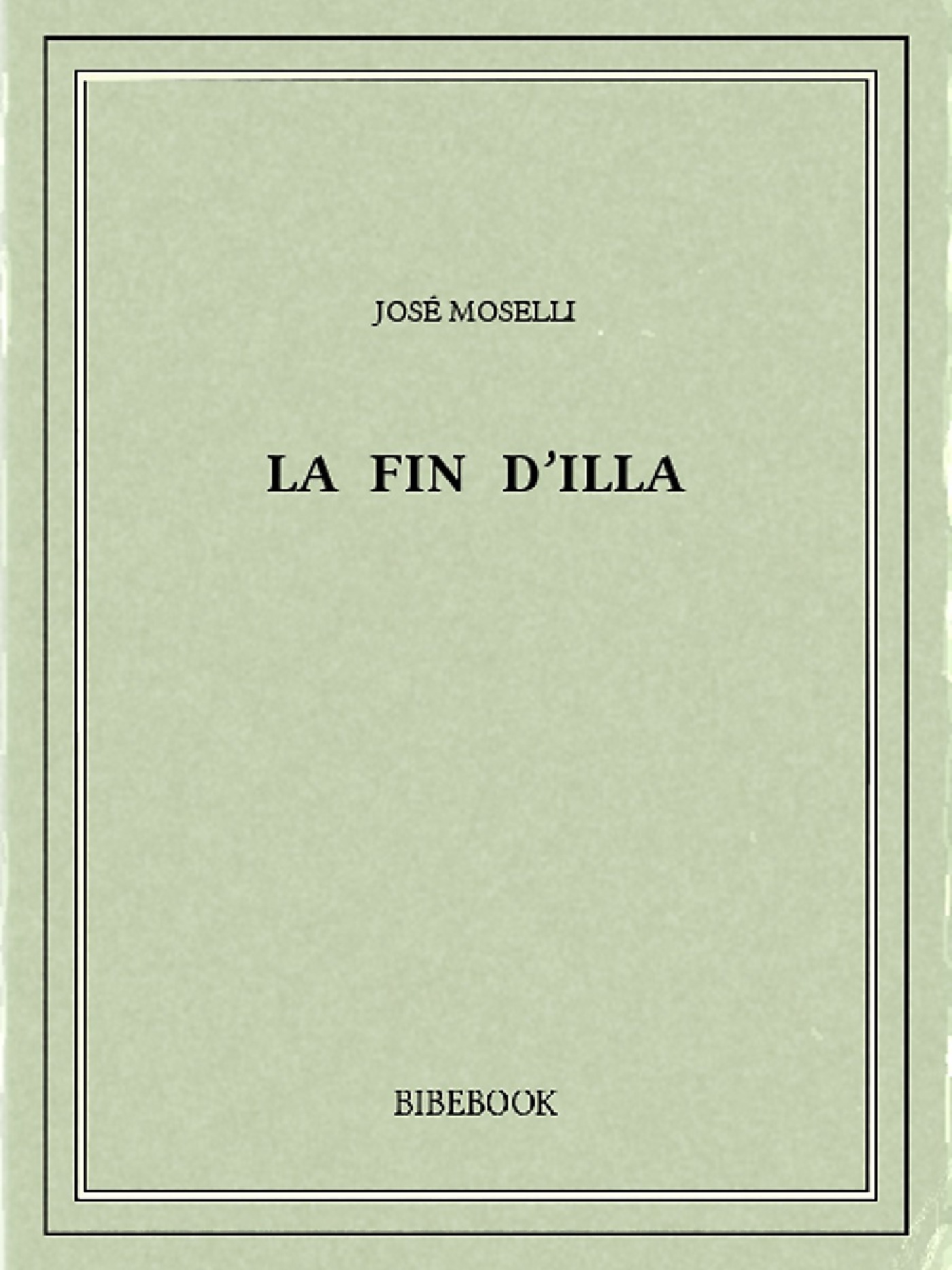 couverture du document