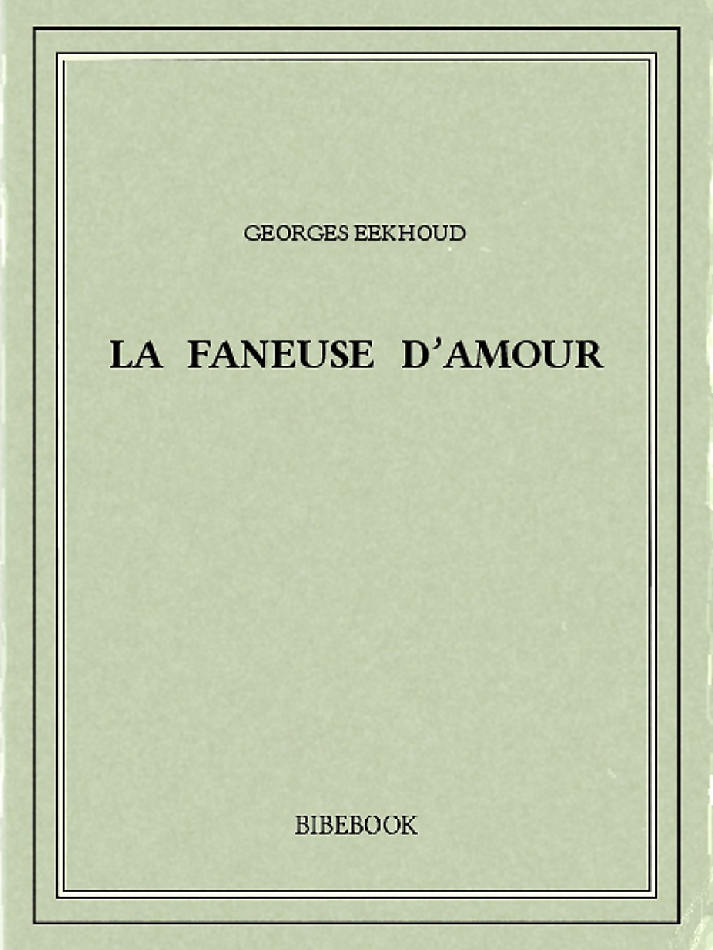 couverture du document