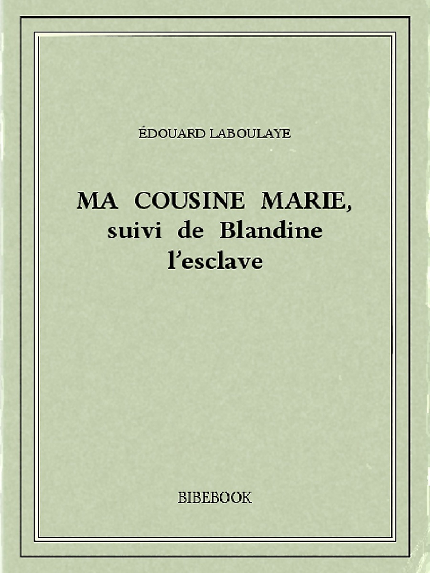 couverture du document