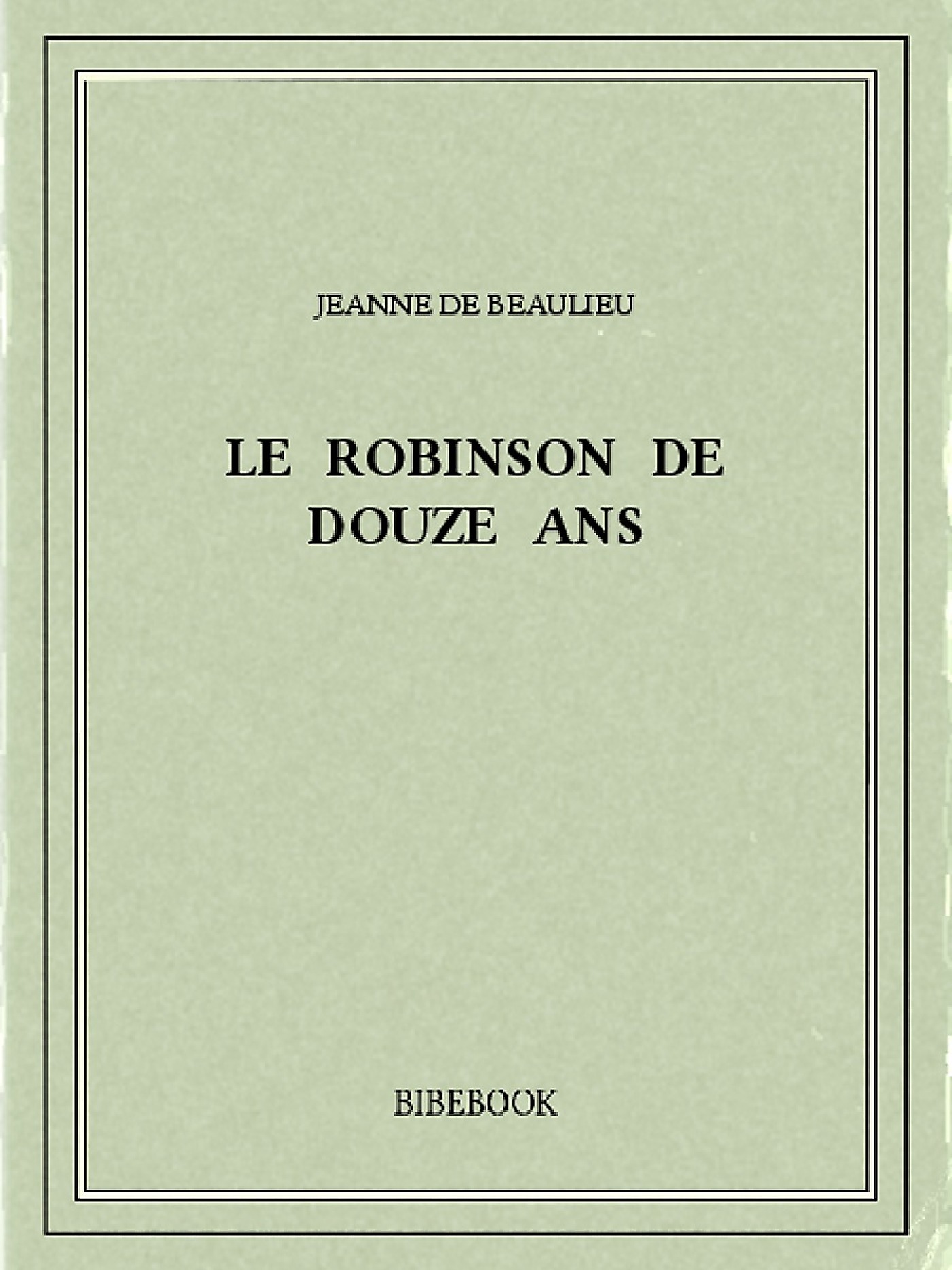 couverture du document