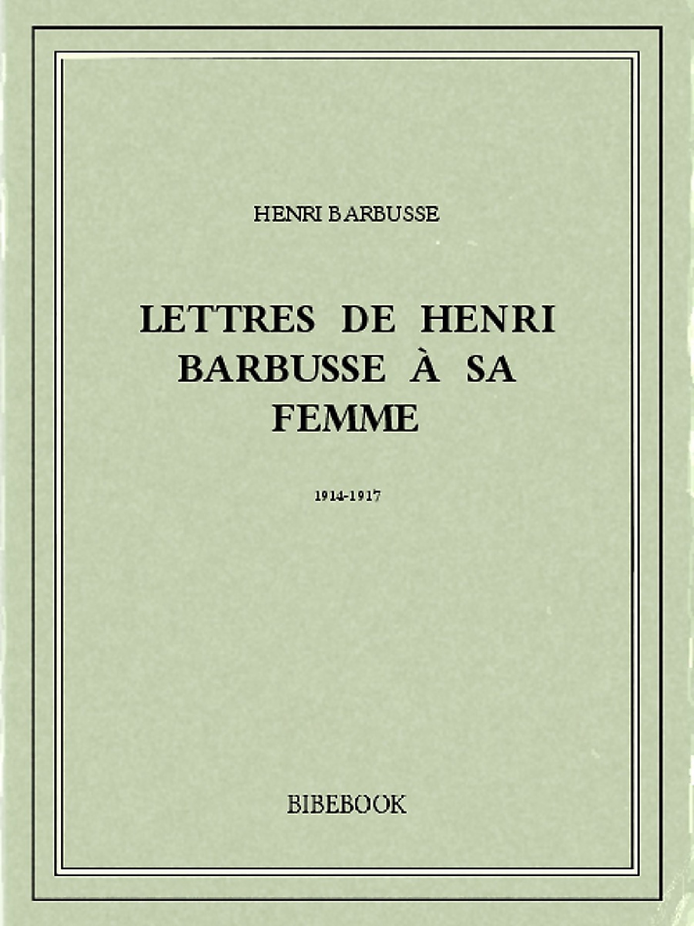 couverture du document