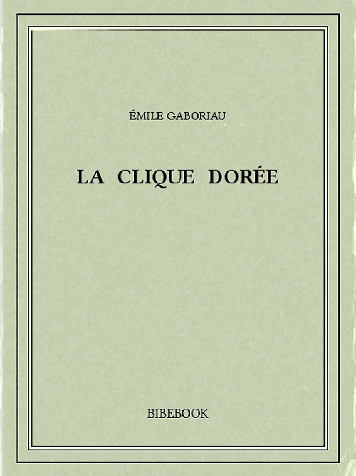 couverture du document