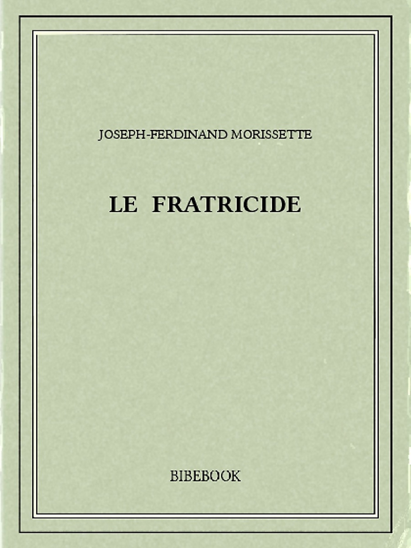 couverture du document