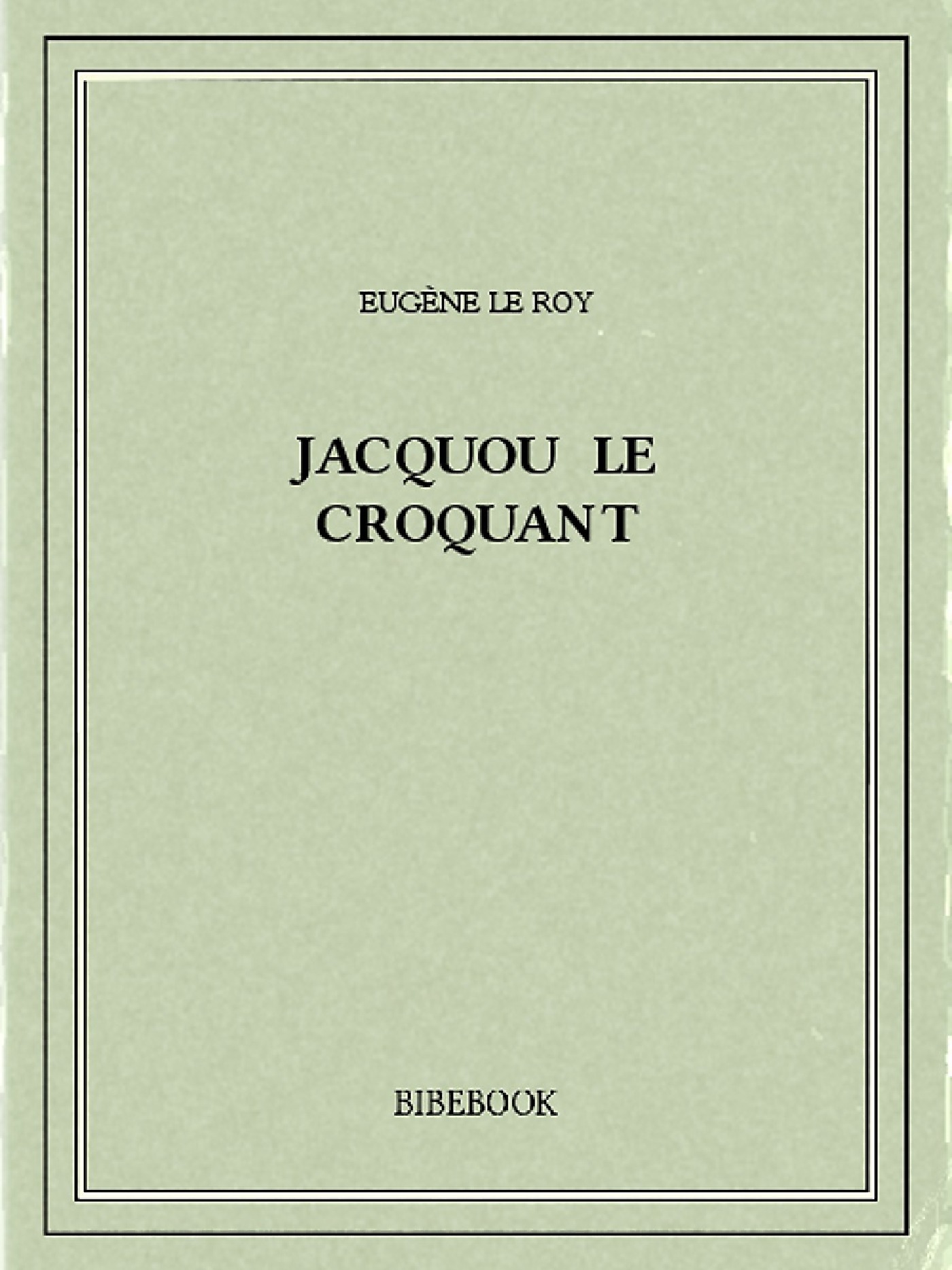 couverture du document