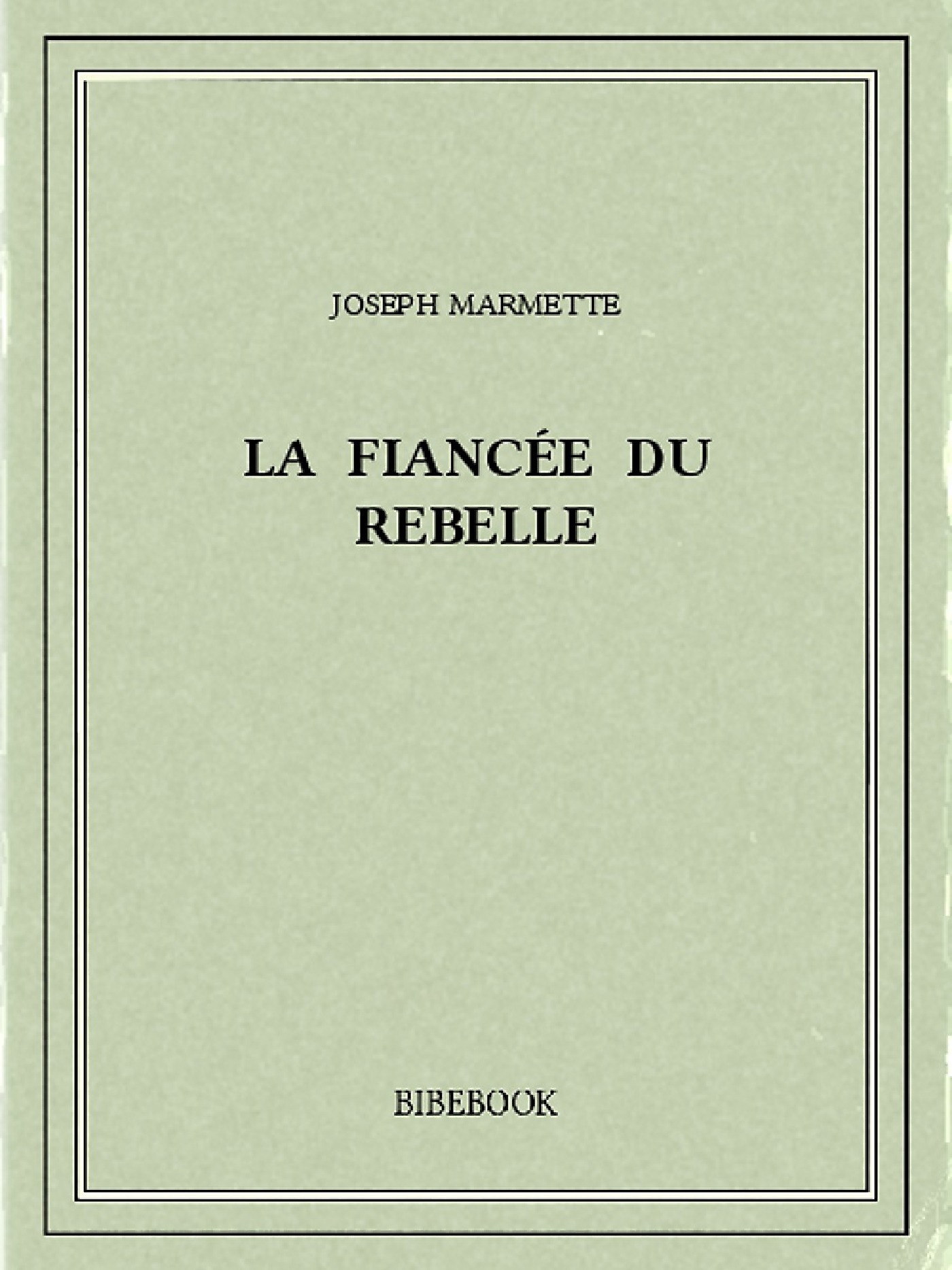 couverture du document