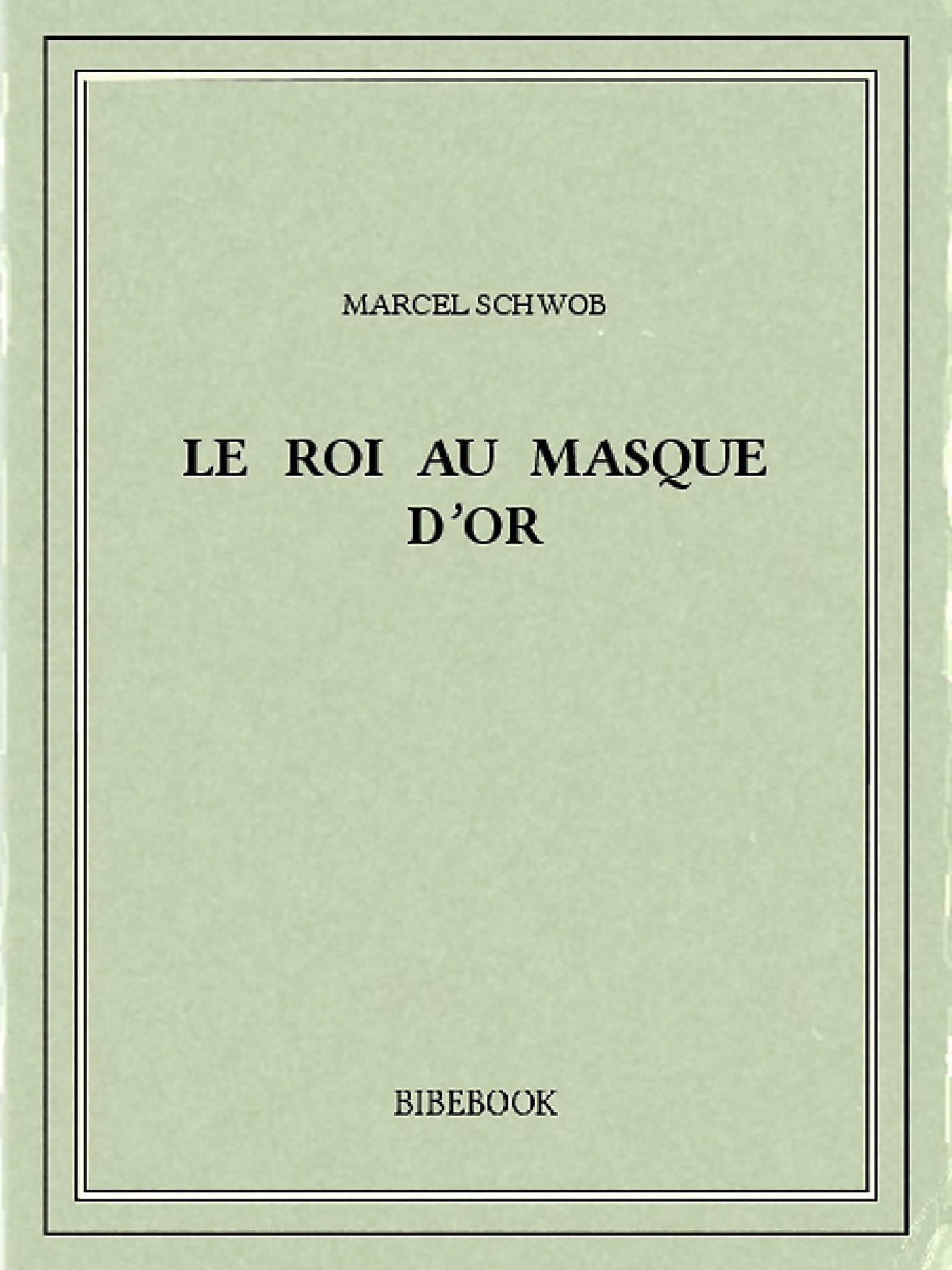 couverture du document