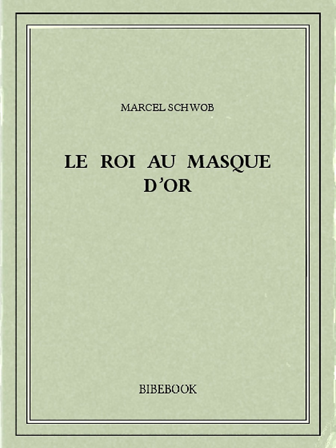 couverture du document