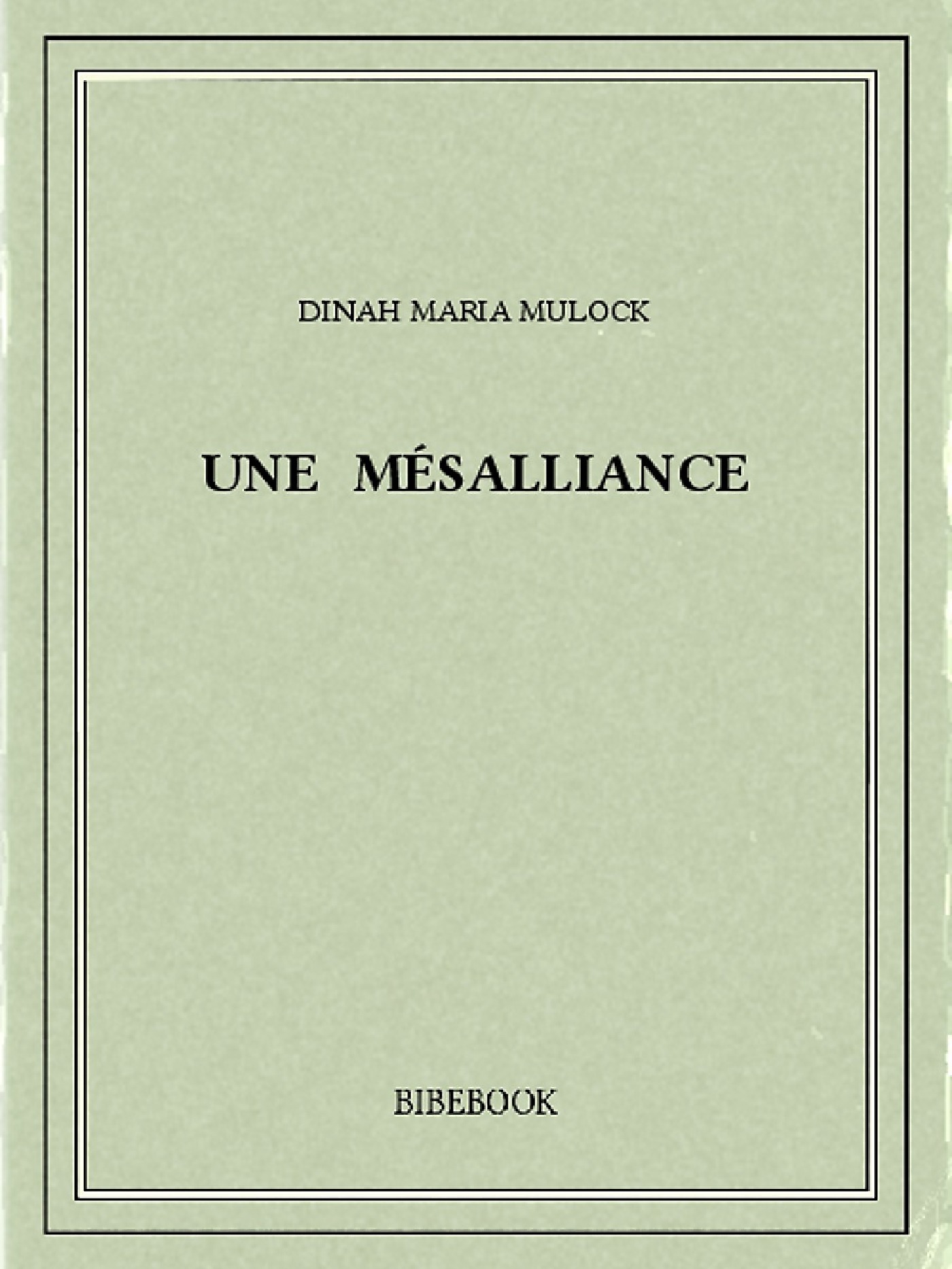 couverture du document