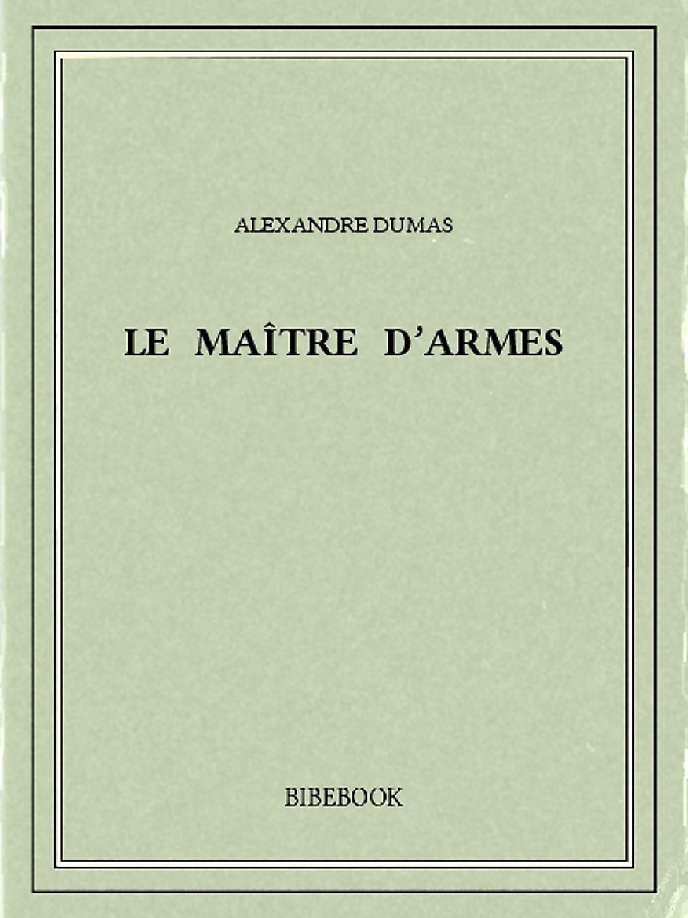 couverture du document